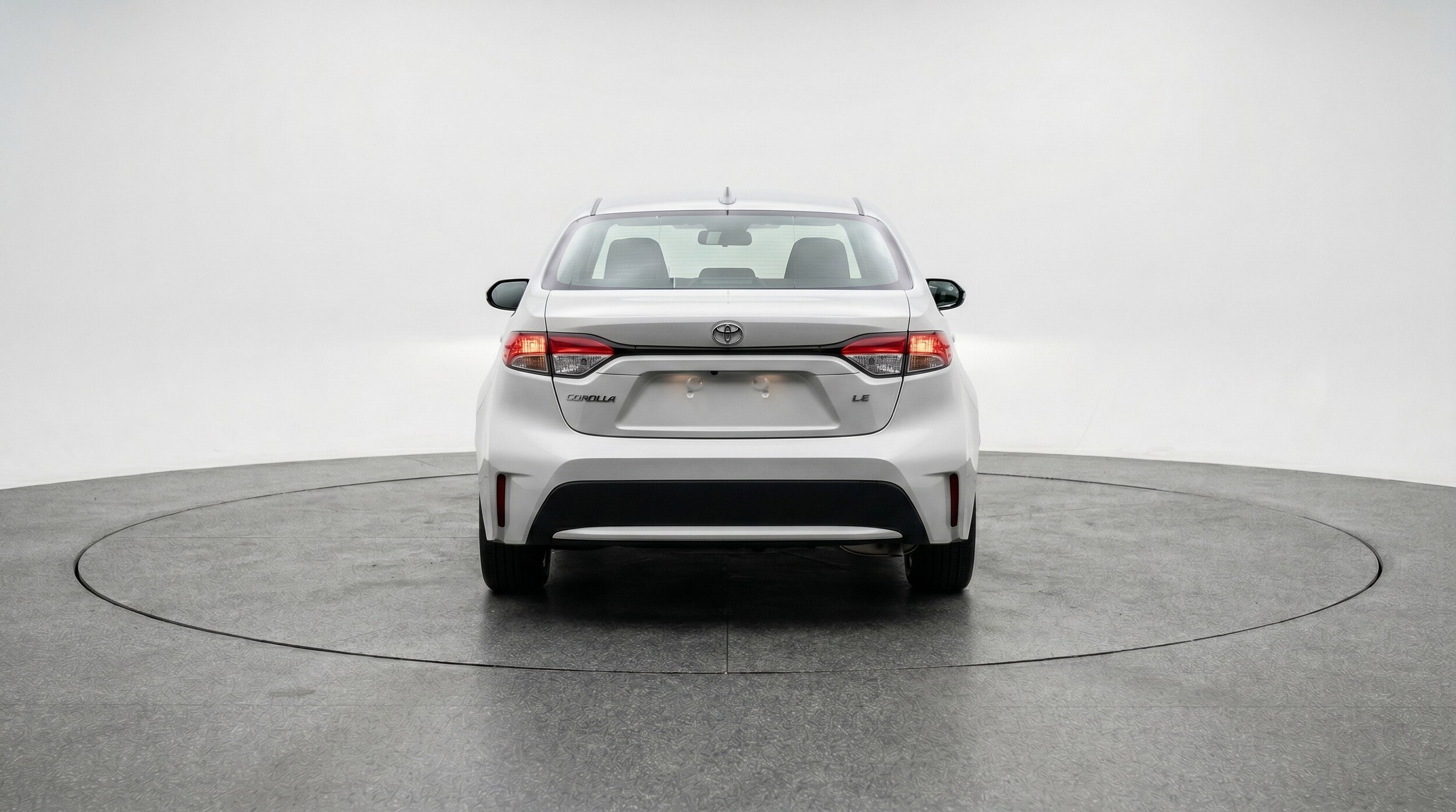 Thumbnail: 2025 Toyota Corolla - 7