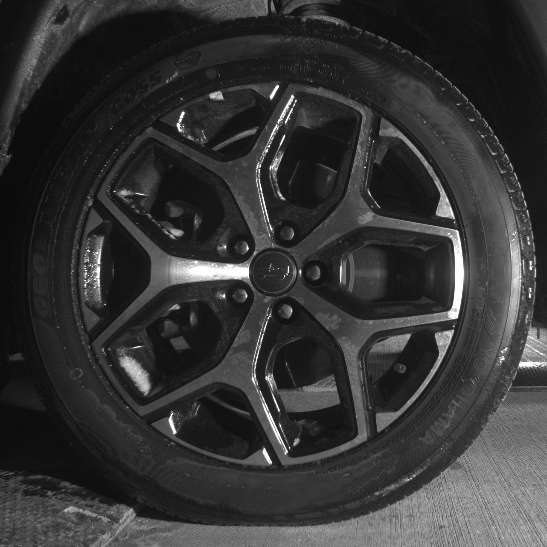 Thumbnail: 2025 Jeep Compass - 14