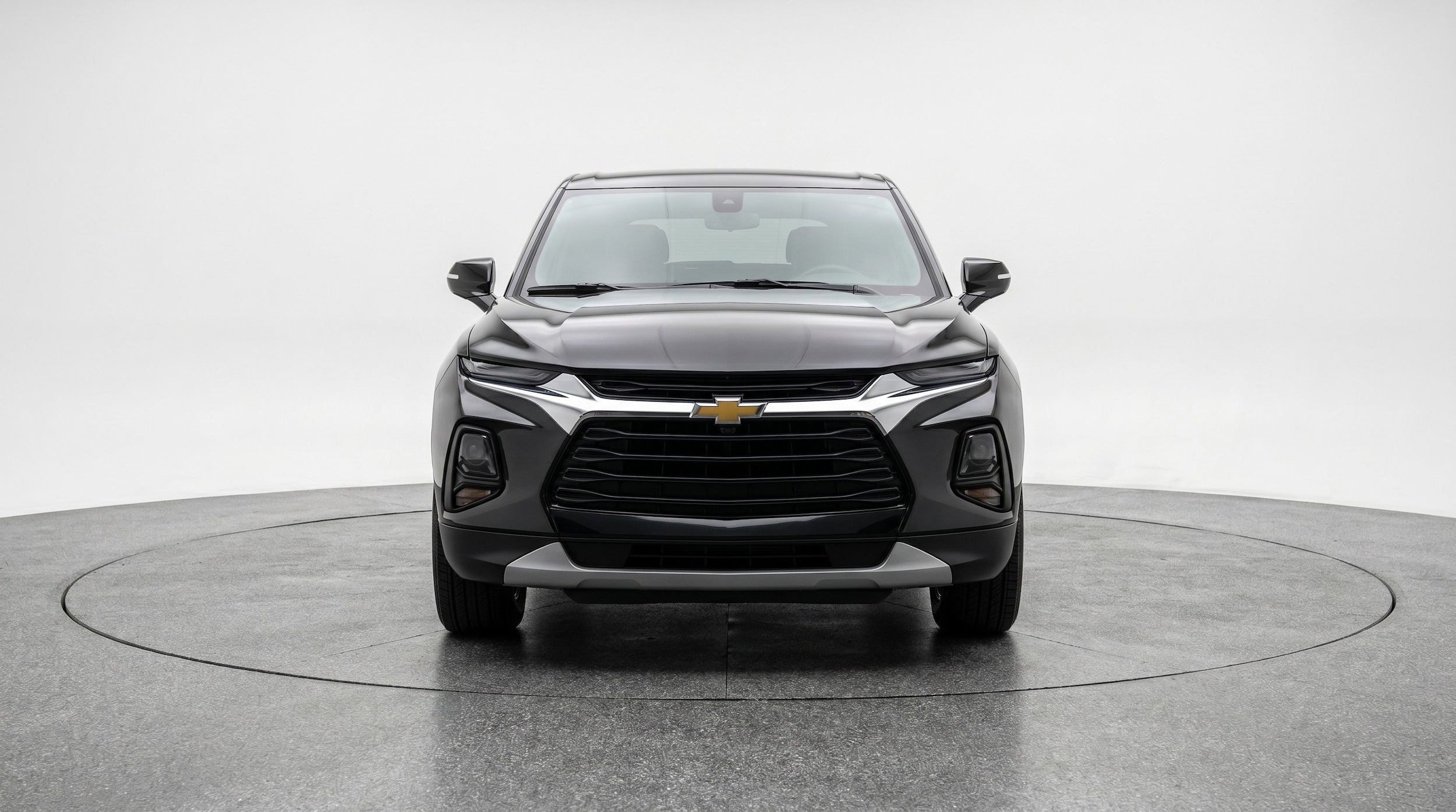 Thumbnail: 2025 Chevrolet Blazer - 2
