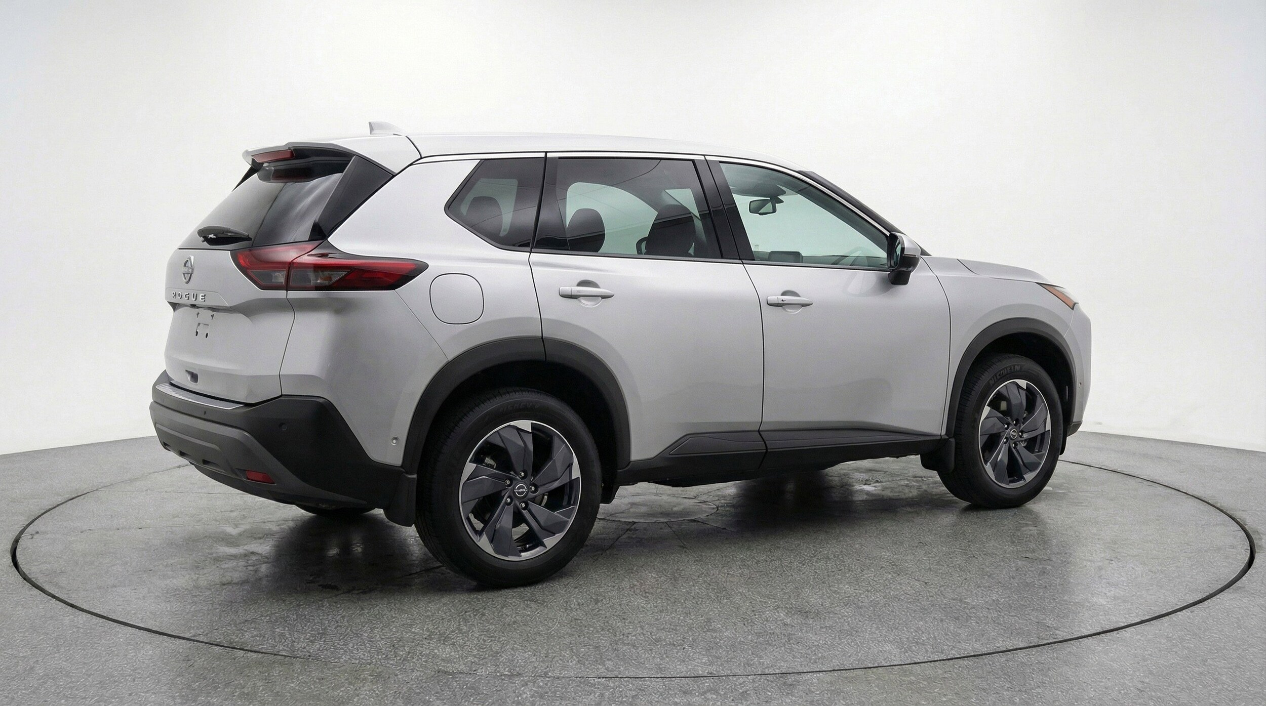 Thumbnail: 2025 Nissan Rogue - 9