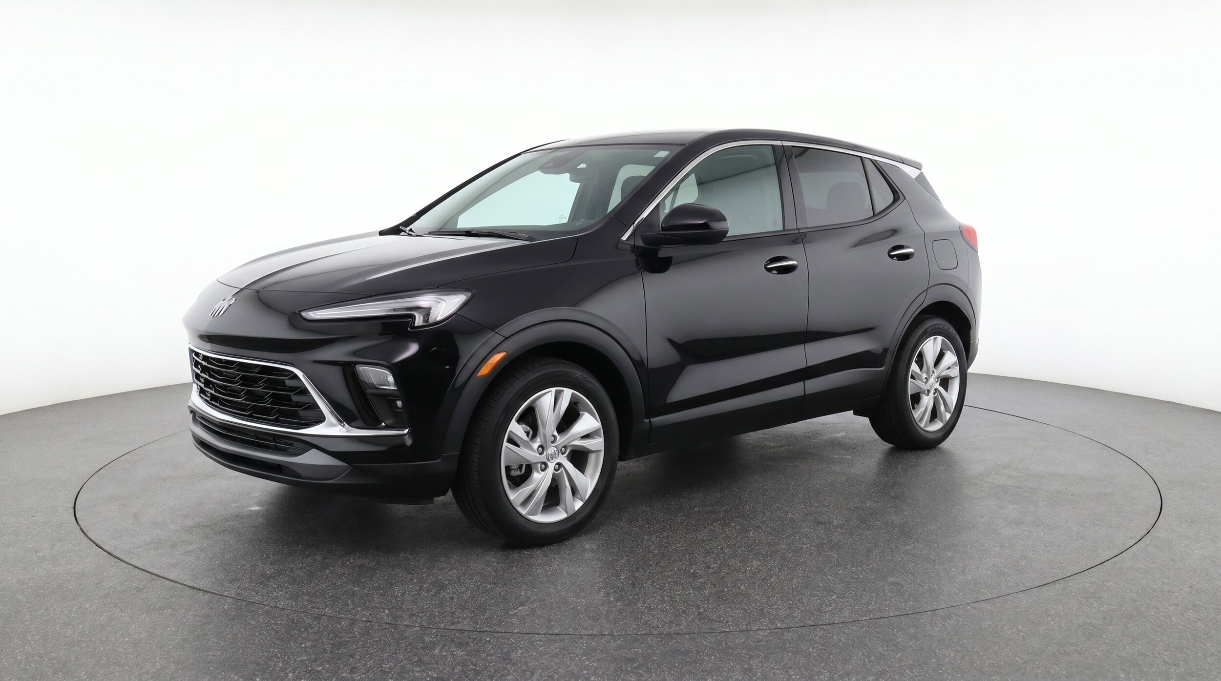 Thumbnail: 2025 Buick Encore GX - 3