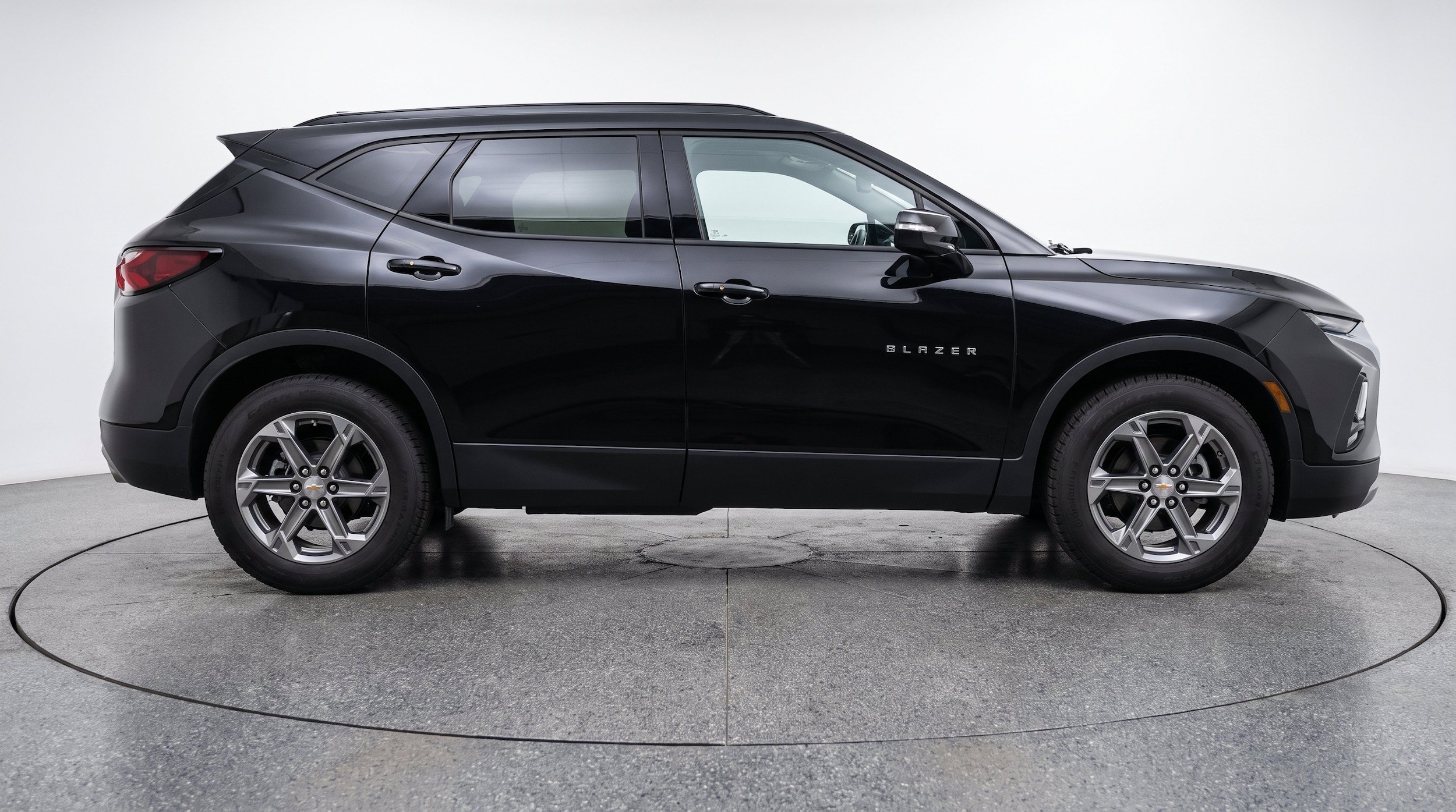 Thumbnail: 2026 Chevrolet Blazer - 11