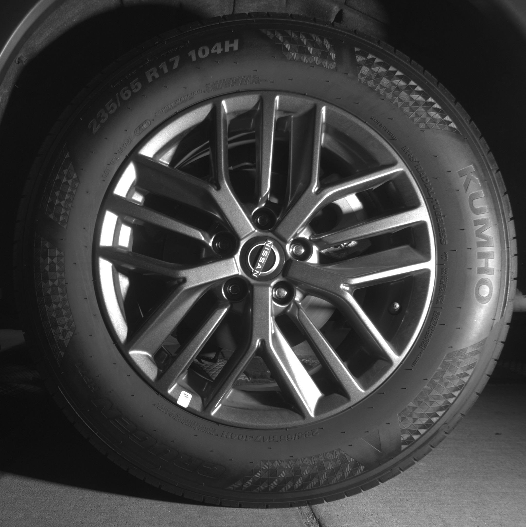 Thumbnail: 2026 Nissan Rogue - 14