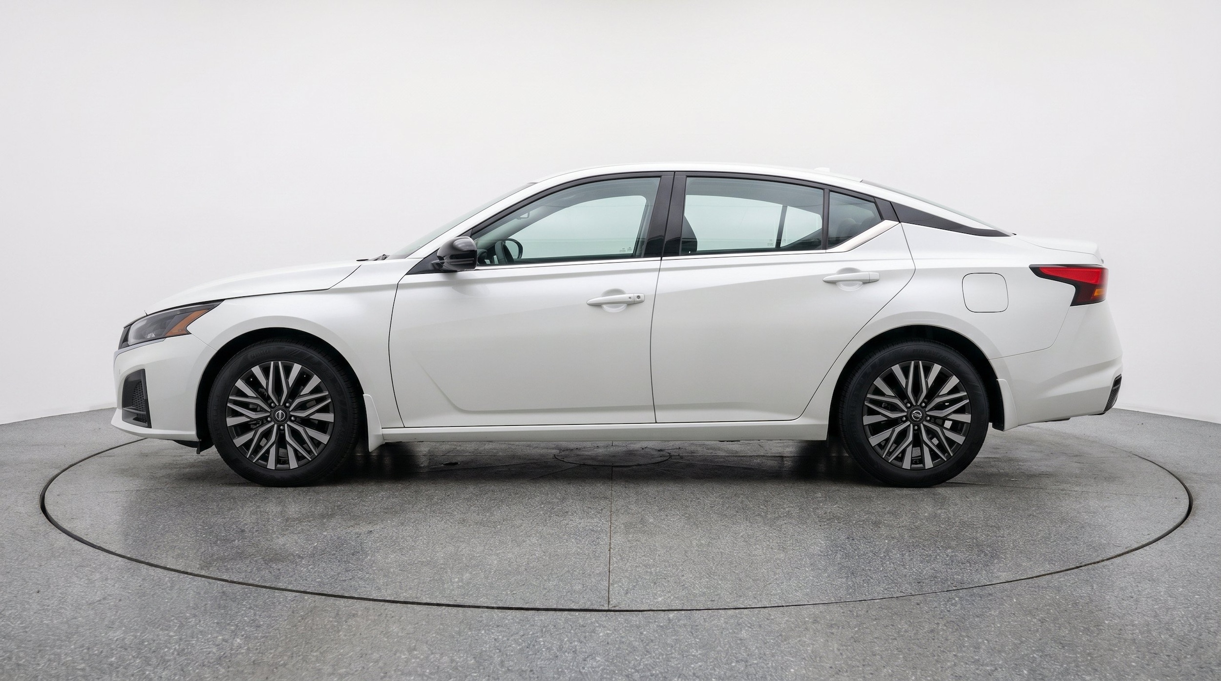 Thumbnail: 2026 Nissan Altima - 5