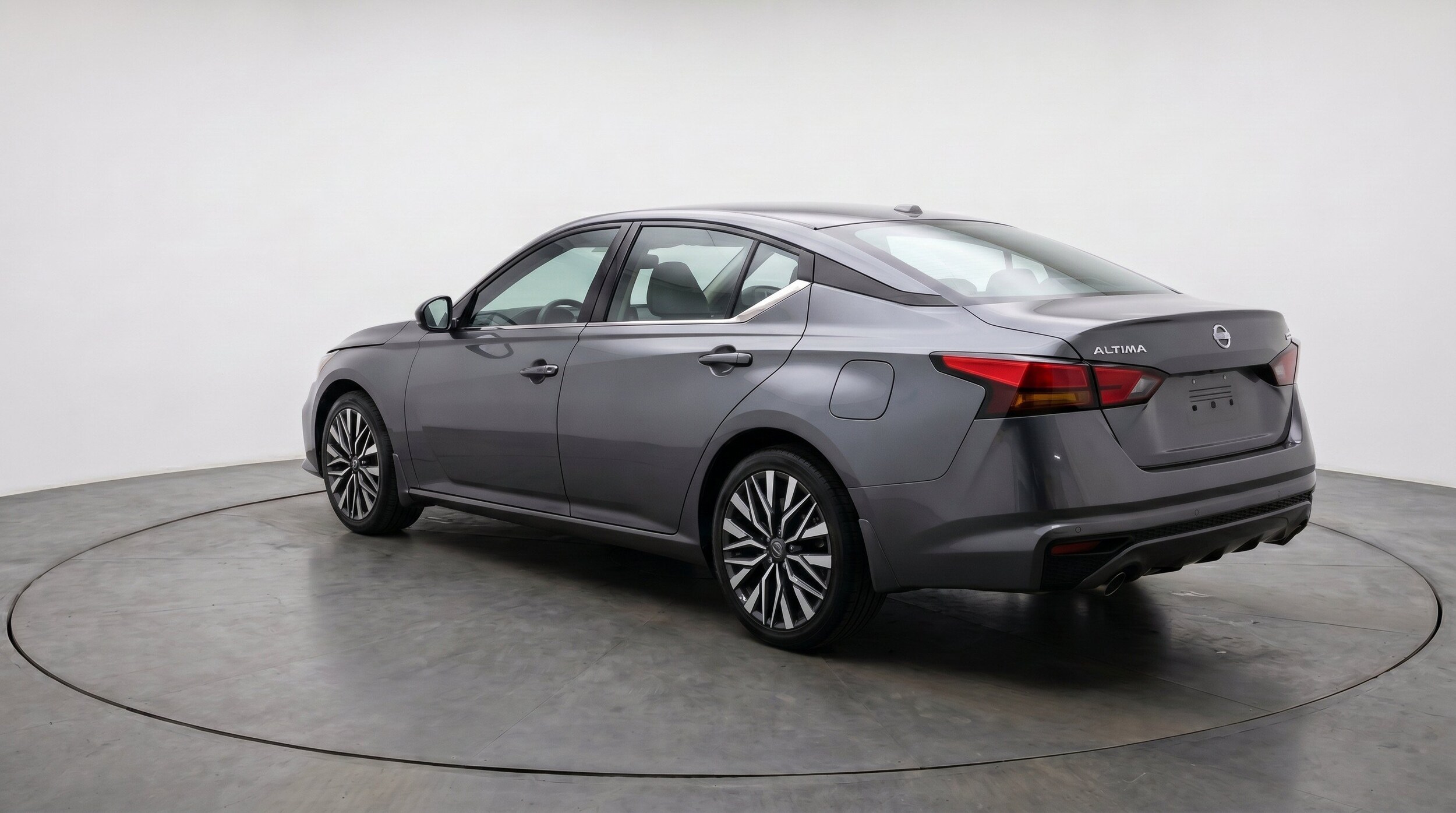 Thumbnail: 2026 Nissan Altima - 6