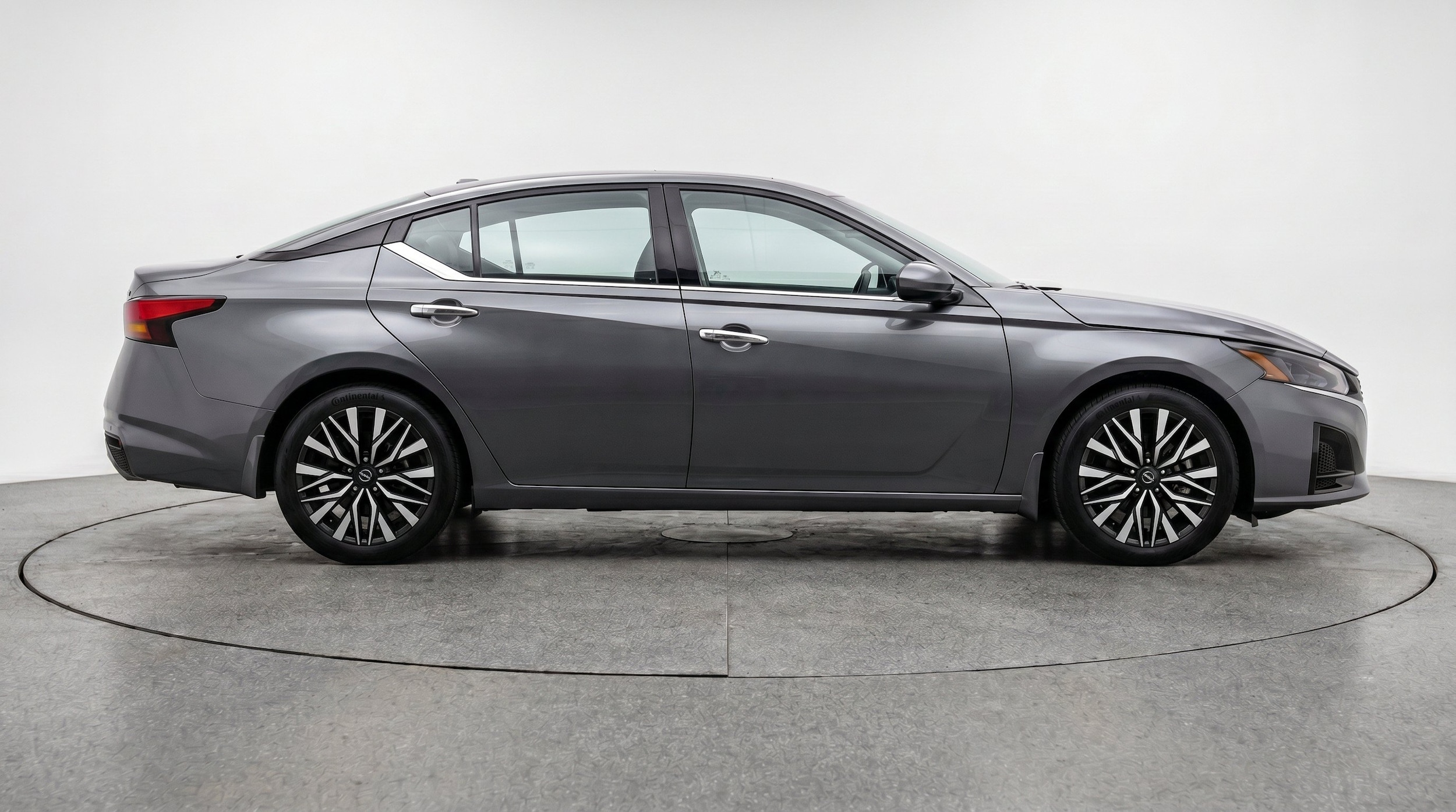 Thumbnail: 2025 Nissan Altima - 11