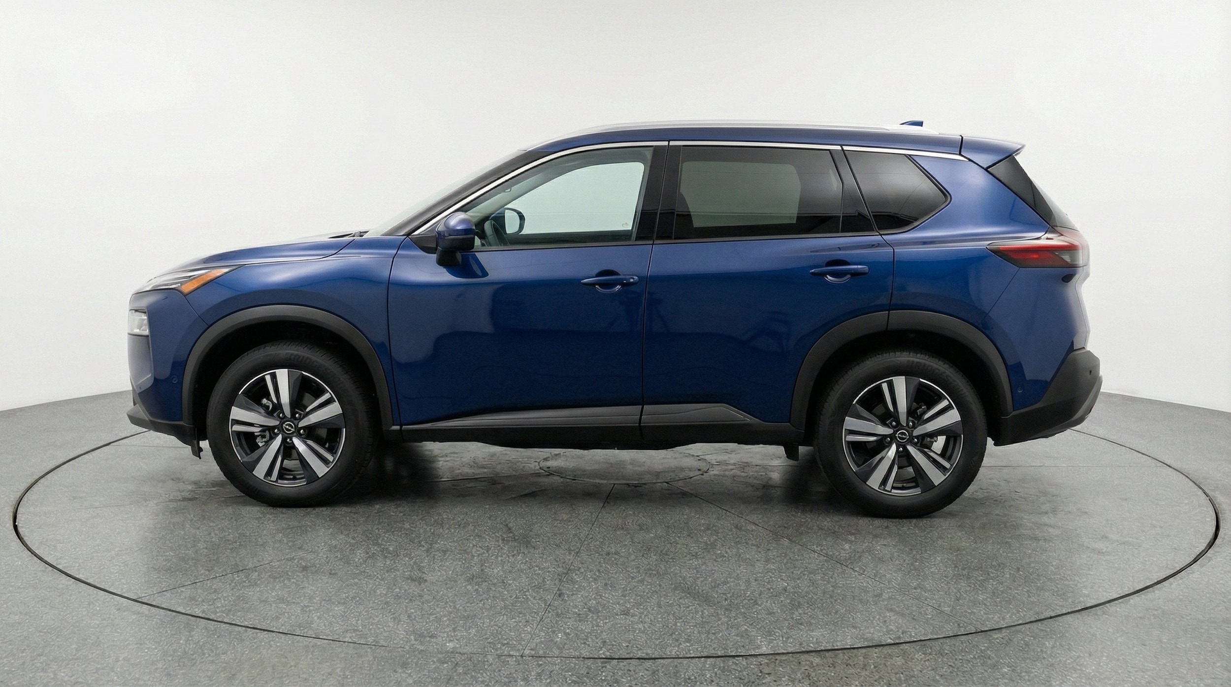 Thumbnail: 2026 Nissan Rogue - 5