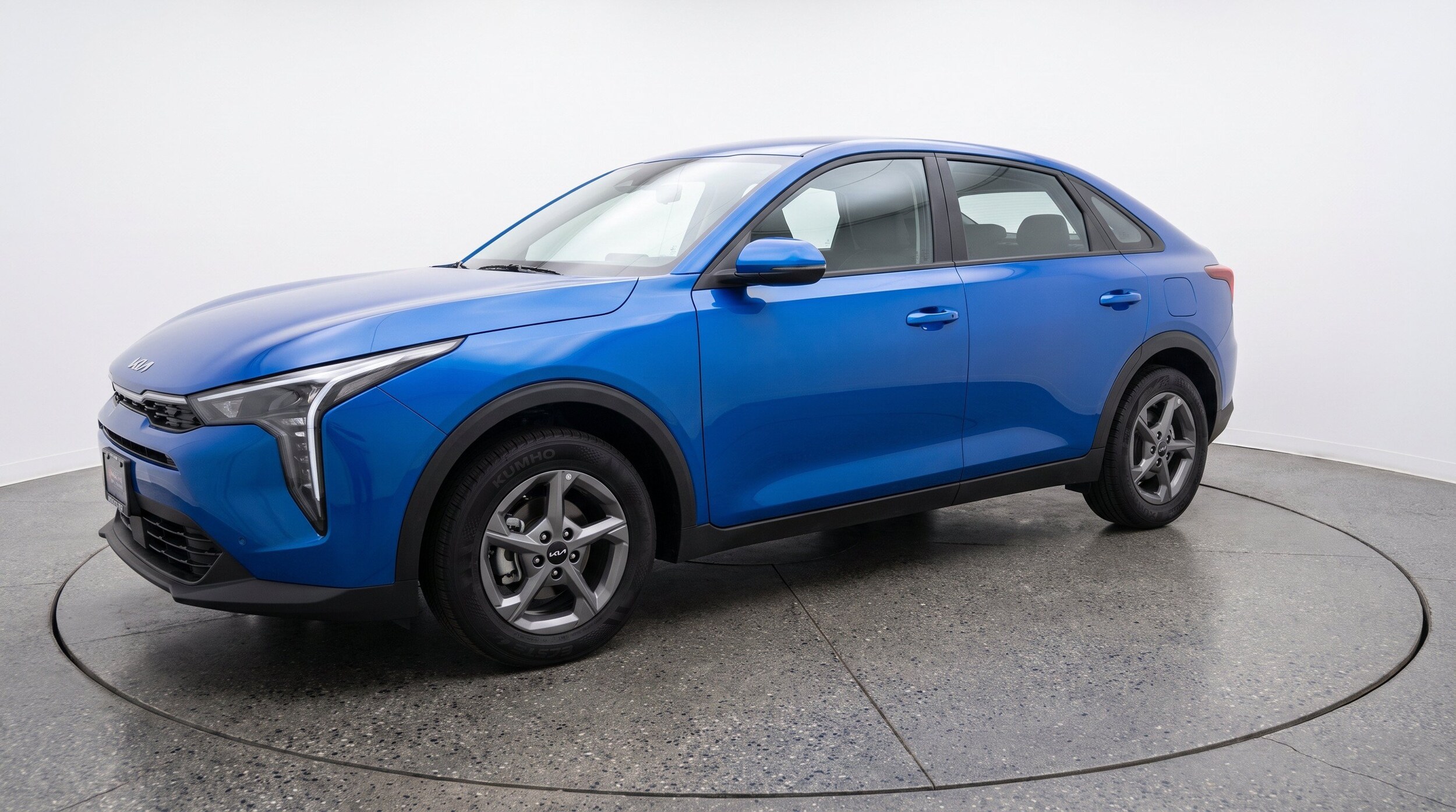 Thumbnail: 2025 Kia K4 - 3