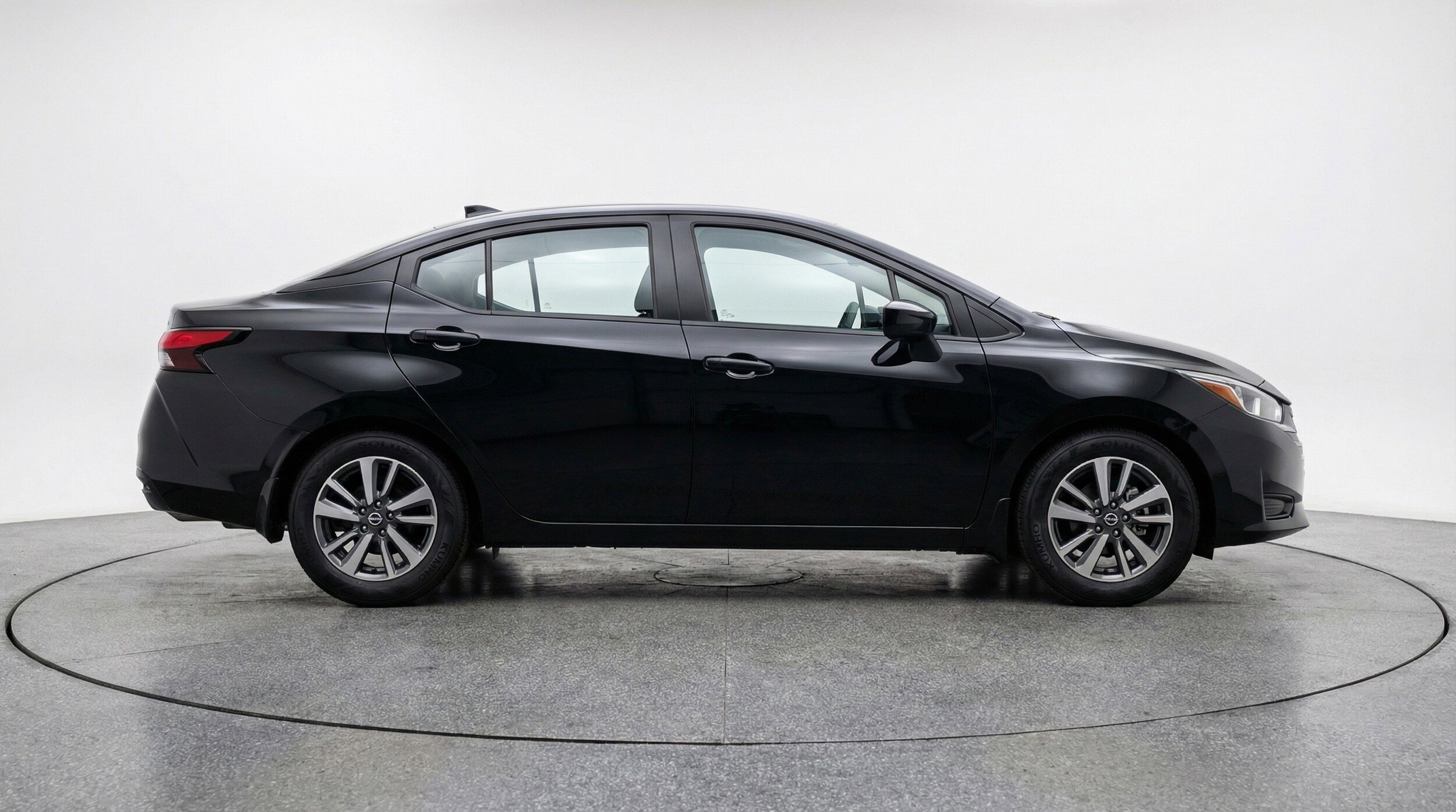 Thumbnail: 2025 Nissan Versa - 11