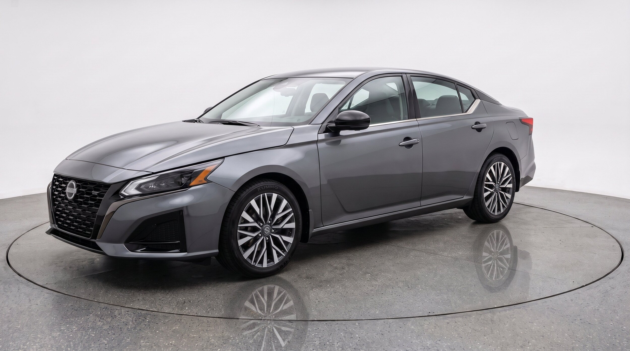 Thumbnail: 2026 Nissan Altima - 3