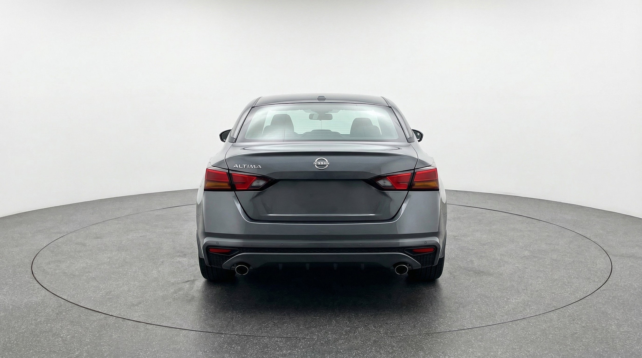 Thumbnail: 2025 Nissan Altima - 7