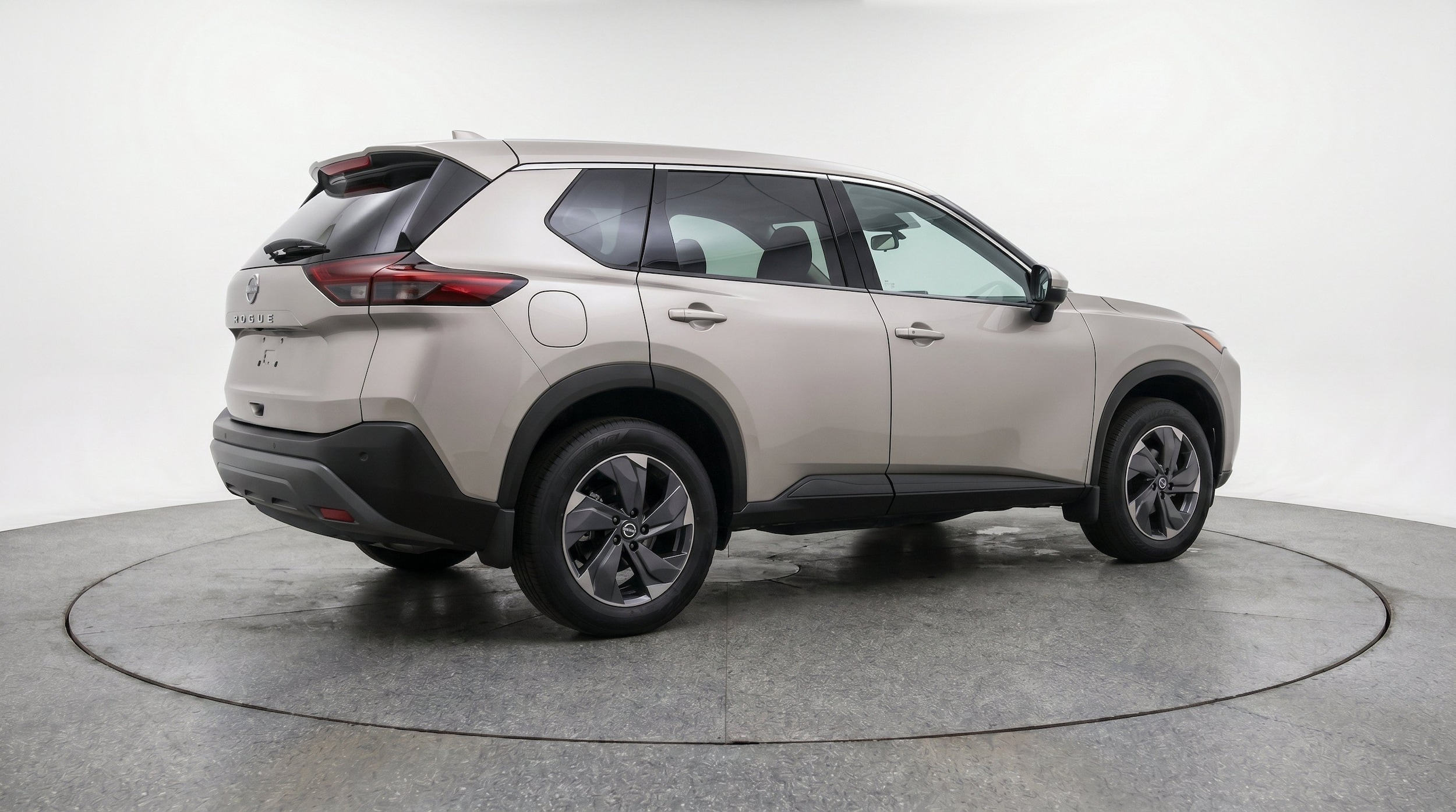 Thumbnail: 2025 Nissan Rogue - 9