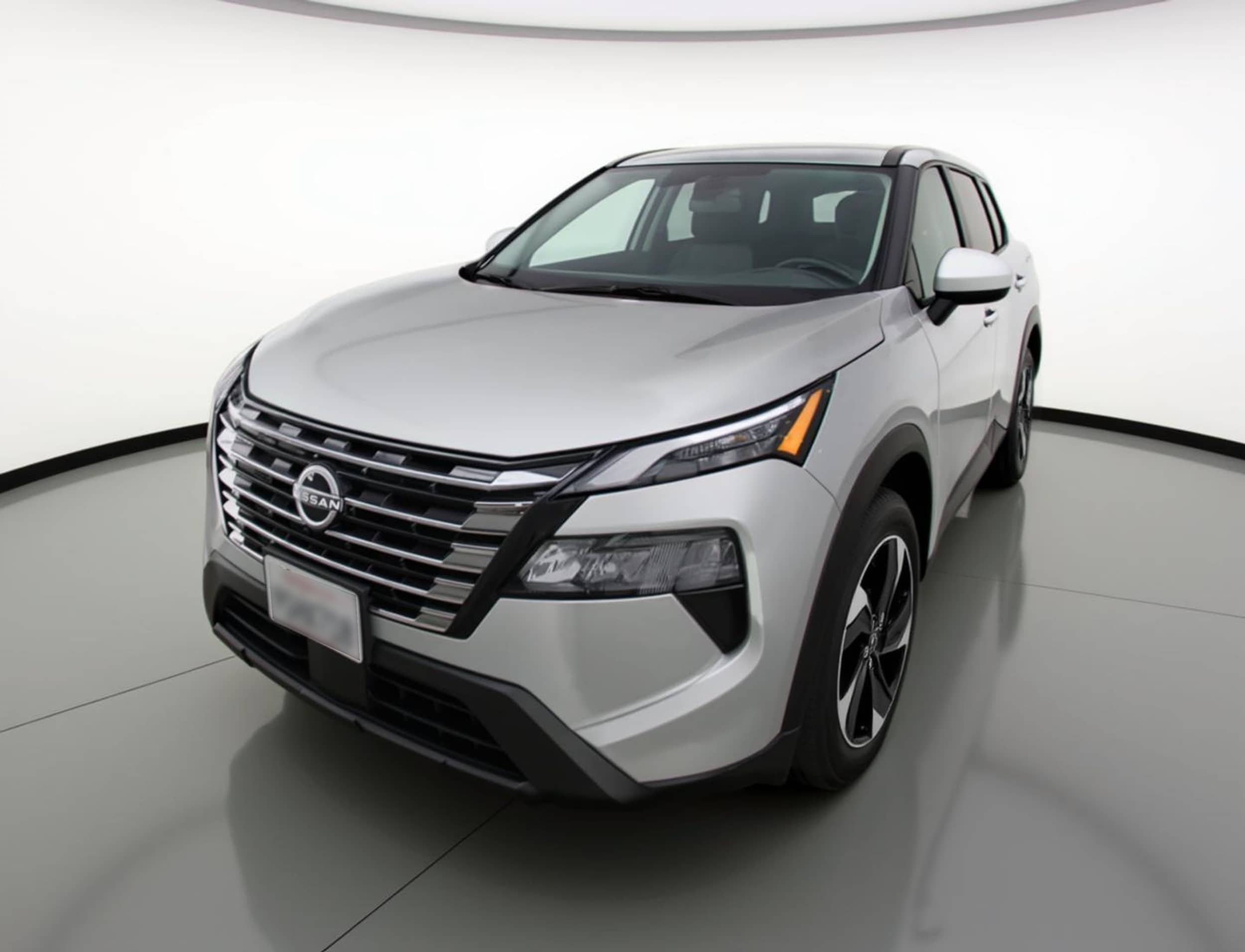 Thumbnail: 2025 Nissan Rogue - 3