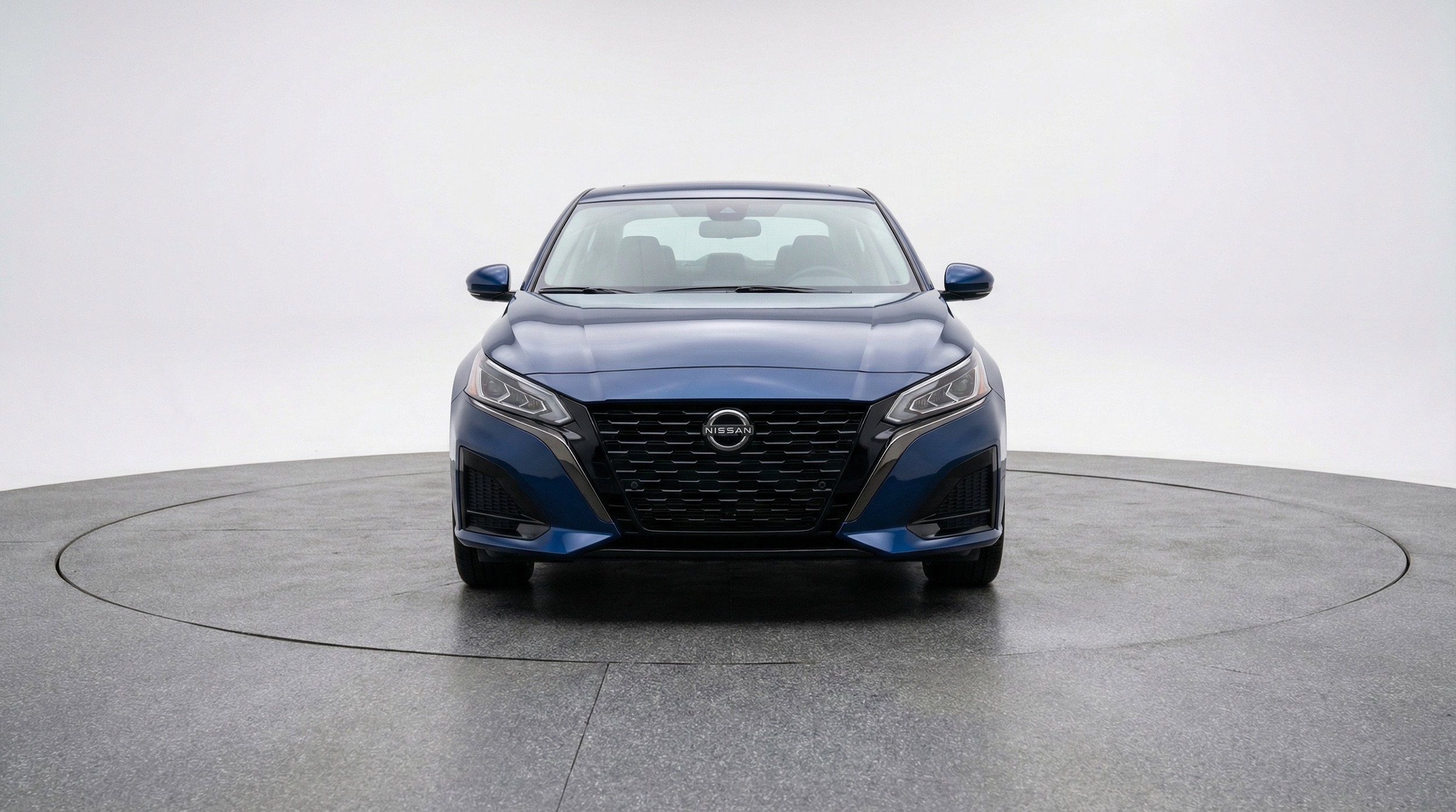 Thumbnail: 2025 Nissan Altima - 2