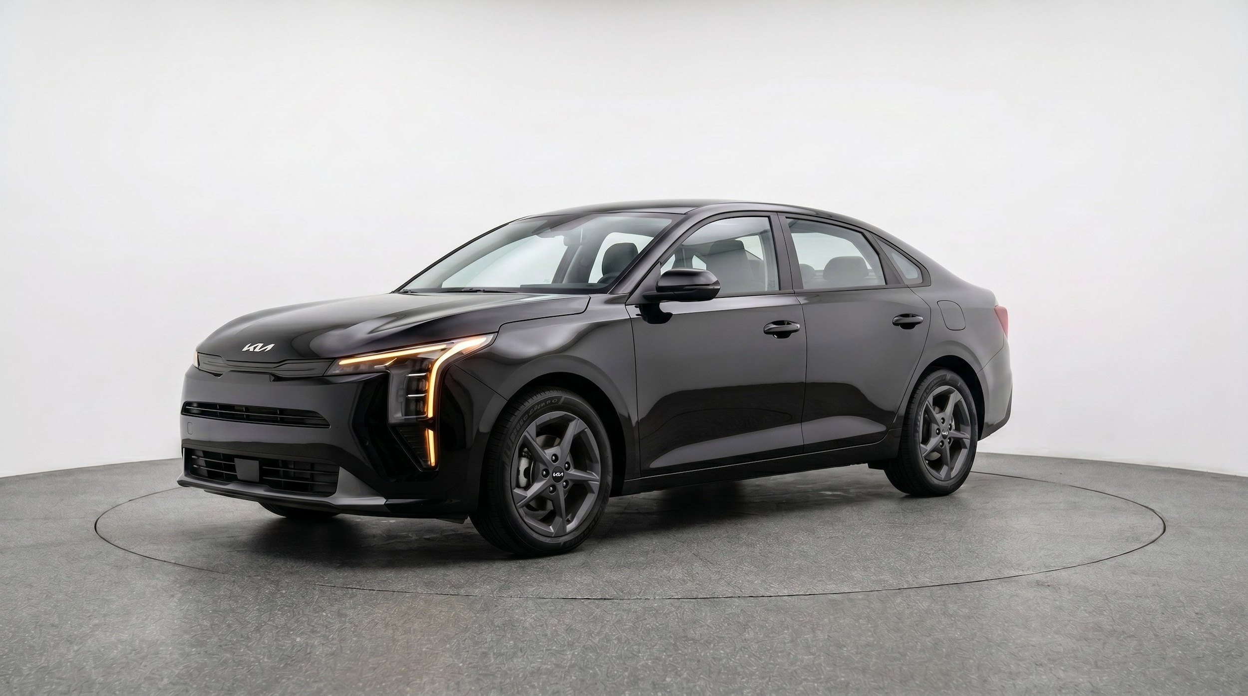 Thumbnail: 2025 Kia K4 - 3