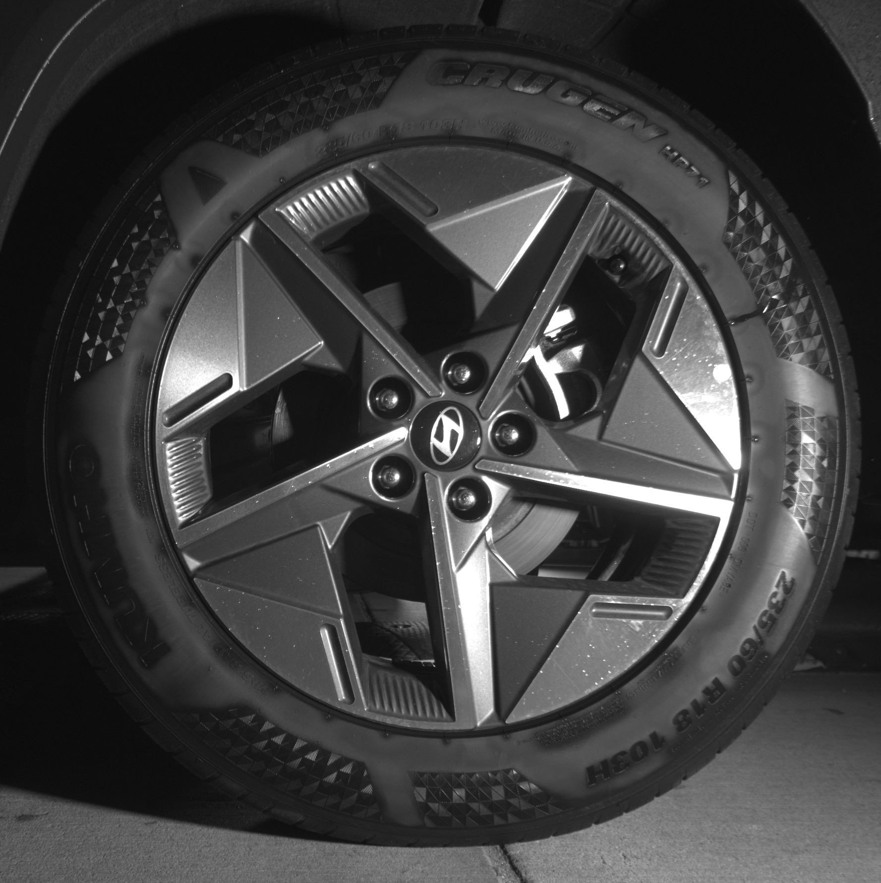 Thumbnail: 2025 Hyundai Tucson - 14