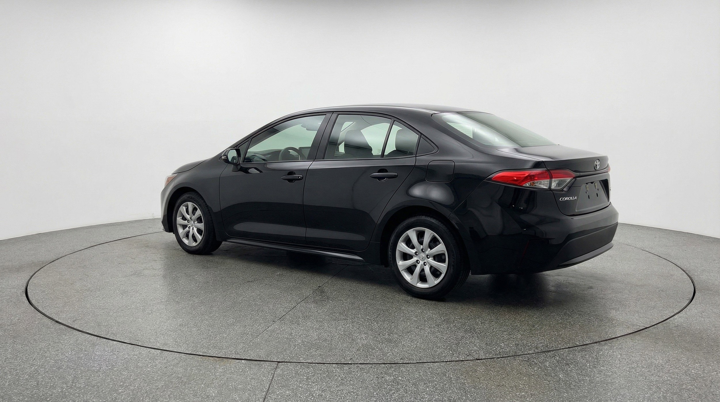 Thumbnail: 2025 Toyota Corolla - 6