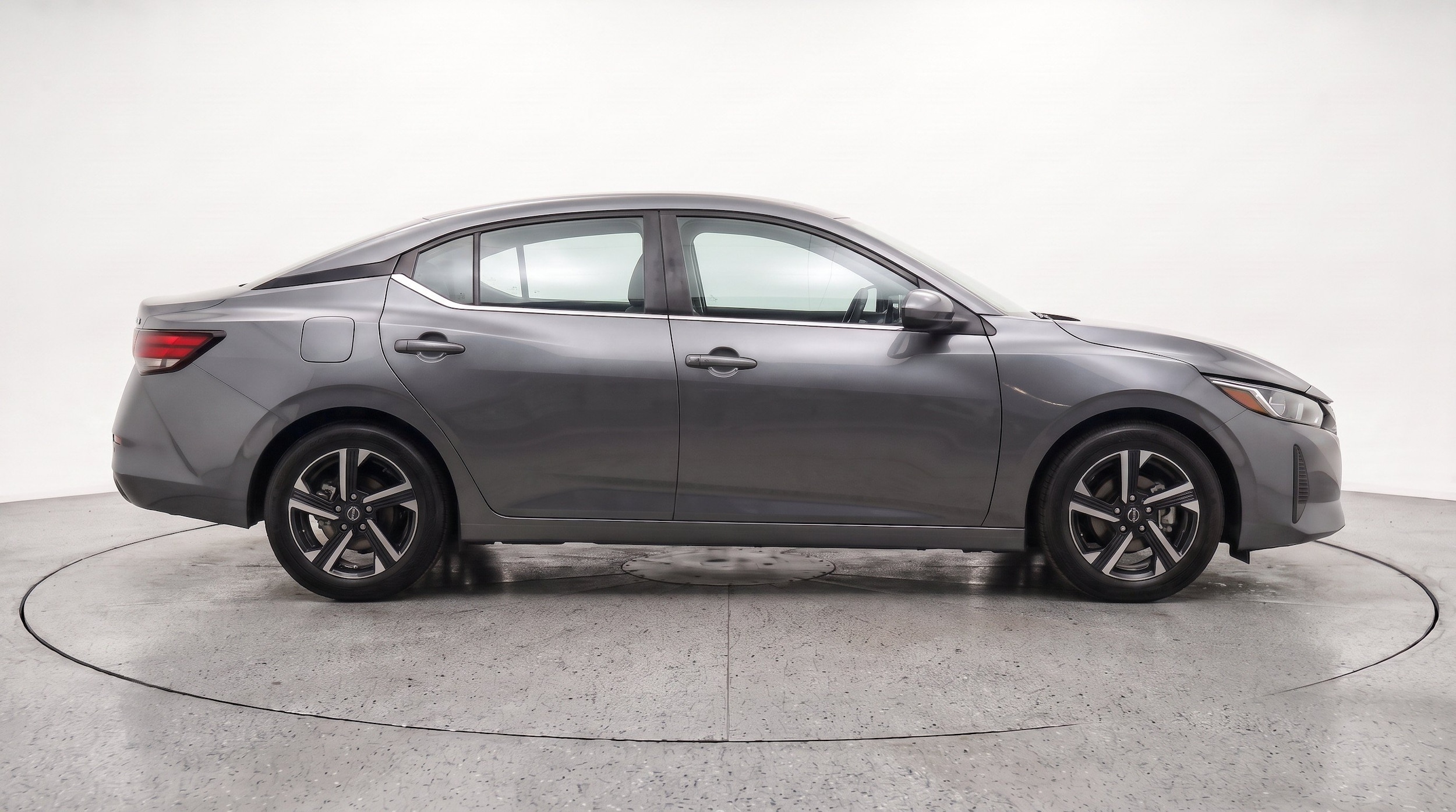 Thumbnail: 2025 Nissan Sentra - 11