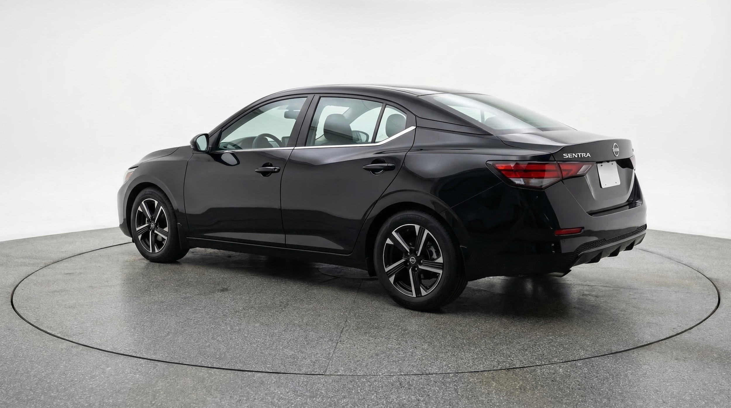 Thumbnail: 2025 Nissan Sentra - 5