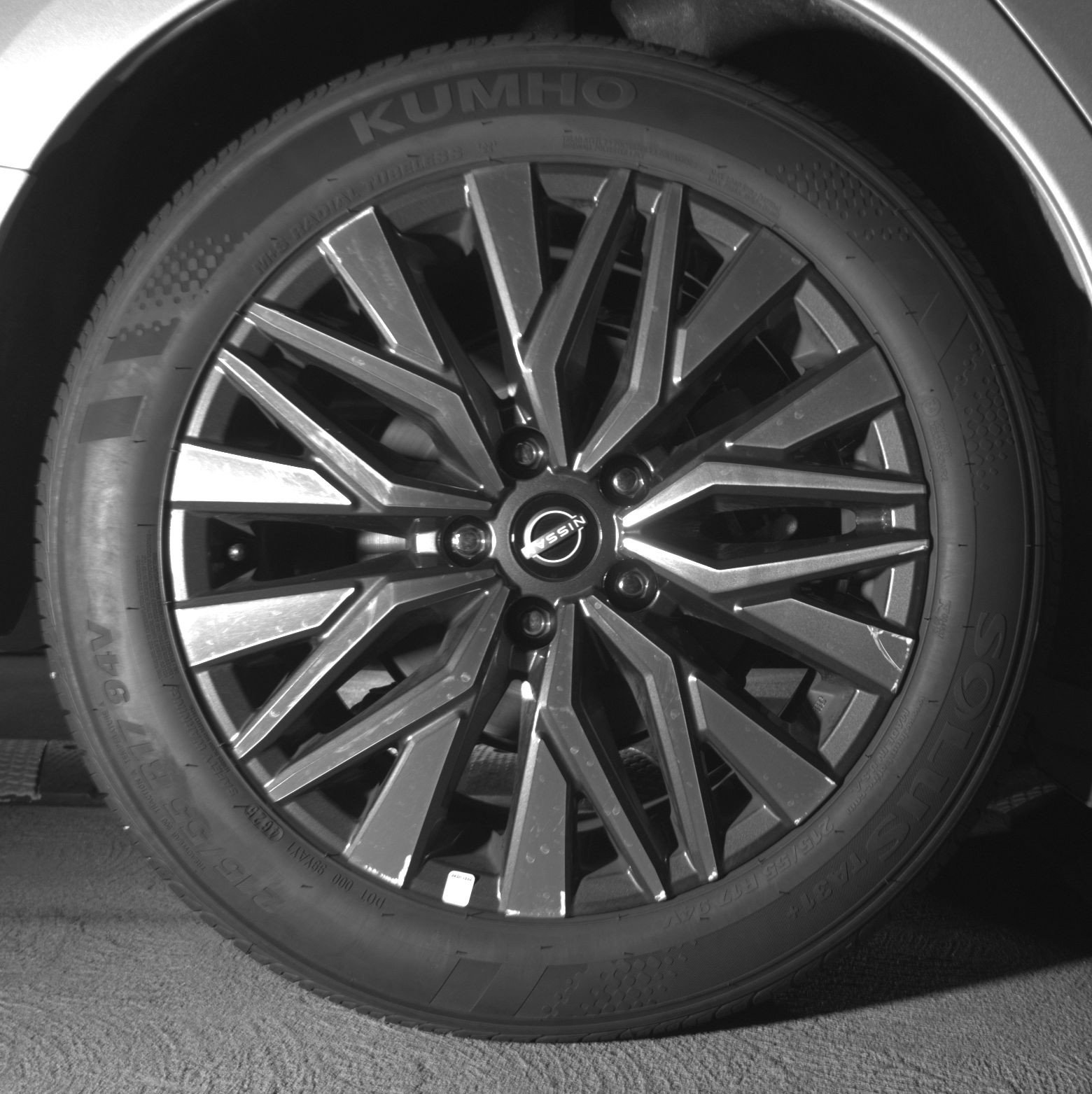 Thumbnail: 2026 Nissan Altima - 15
