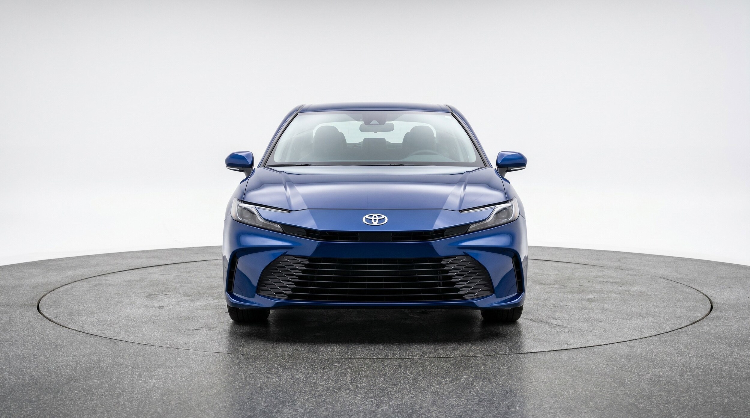Thumbnail: 2025 Toyota Camry - 2