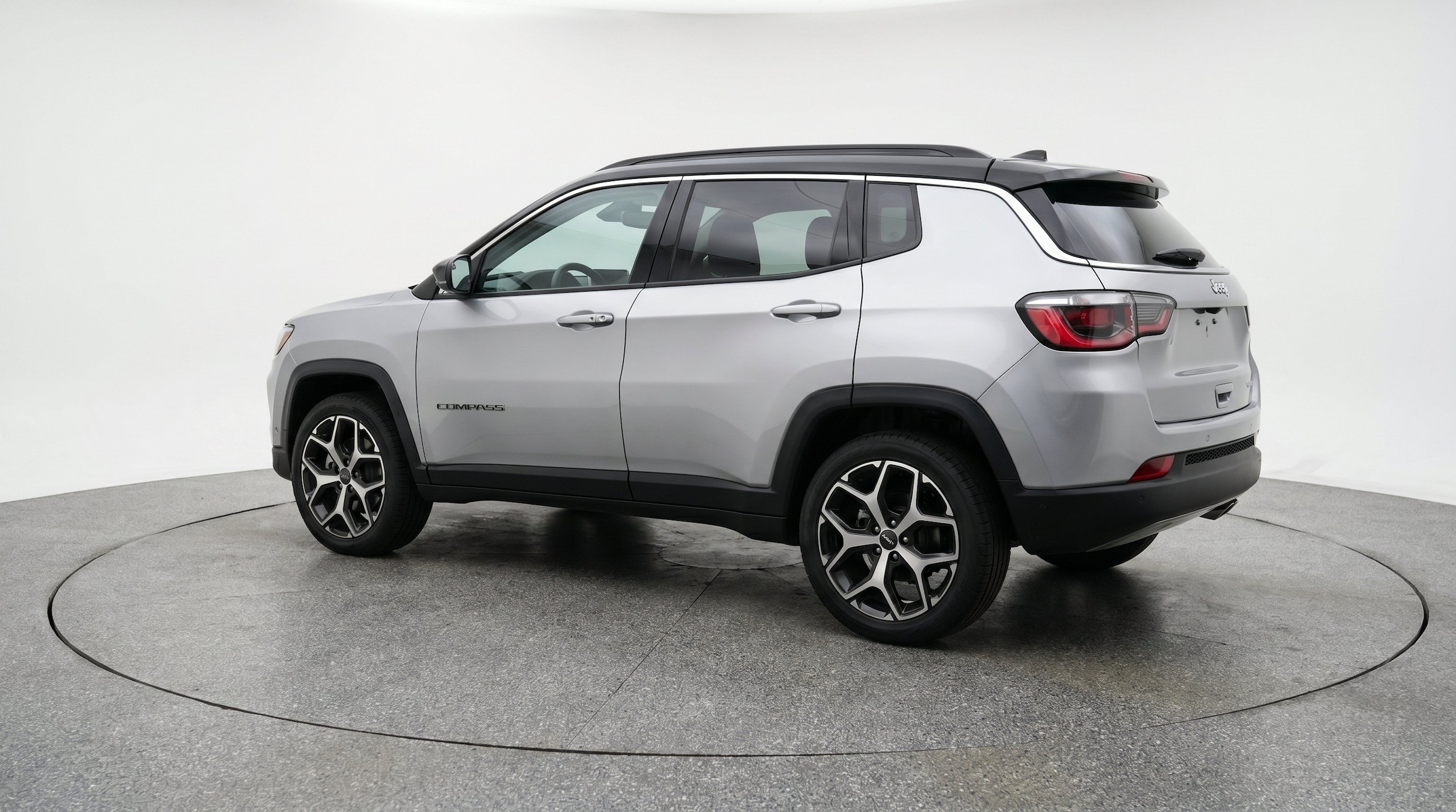 Thumbnail: 2025 Jeep Compass - 6
