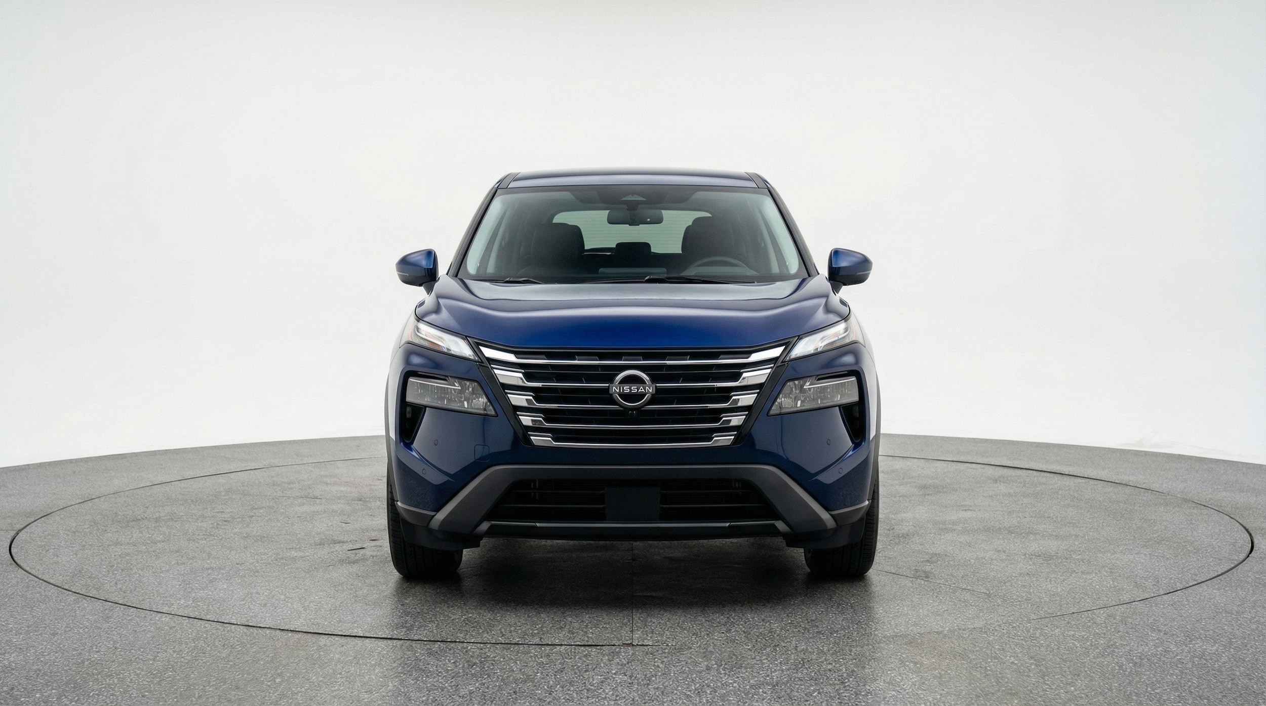 Thumbnail: 2025 Nissan Rogue - 2