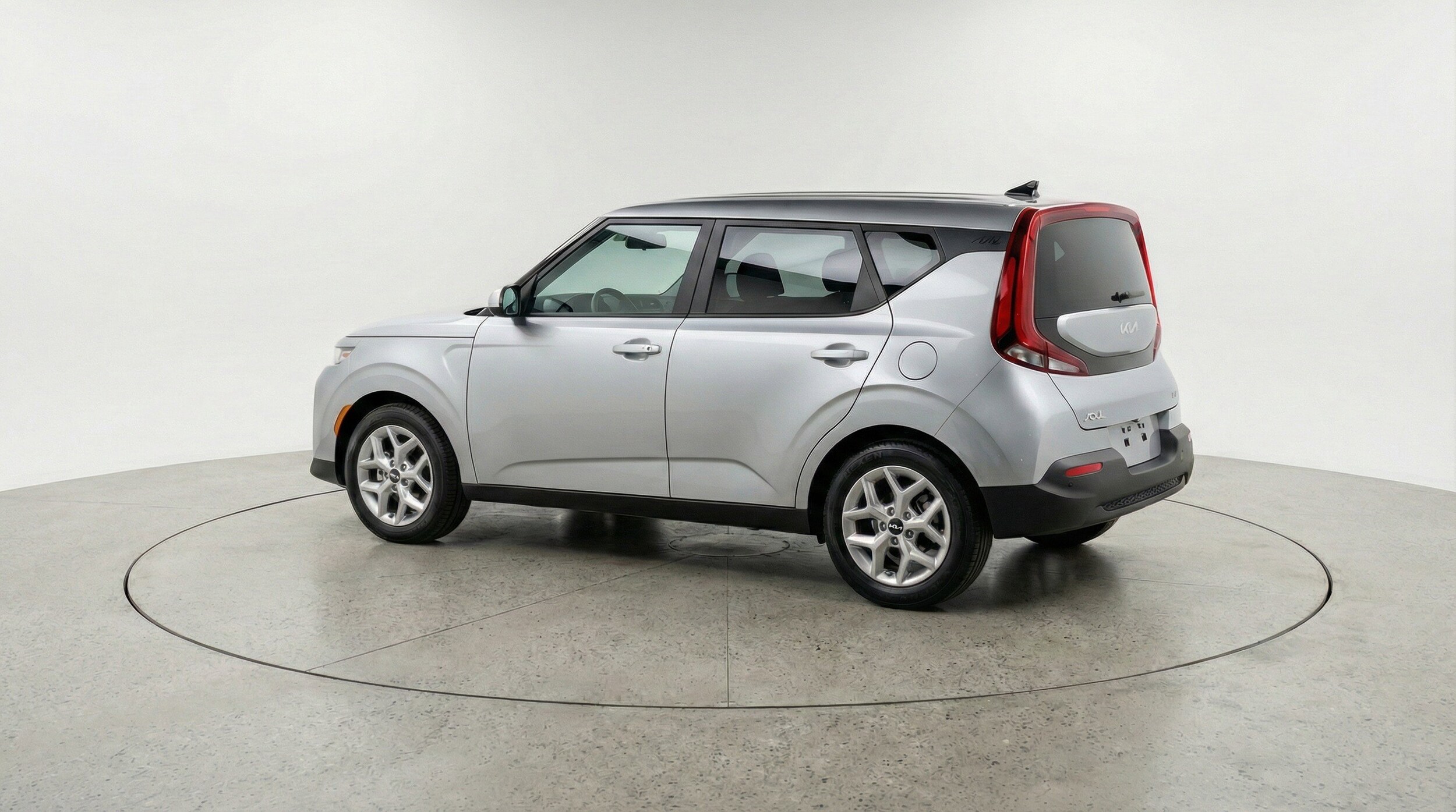 Thumbnail: 2025 Kia Soul - 6