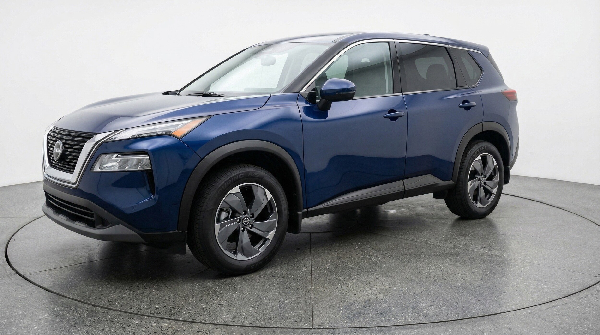 Thumbnail: 2025 Nissan Rogue - 3