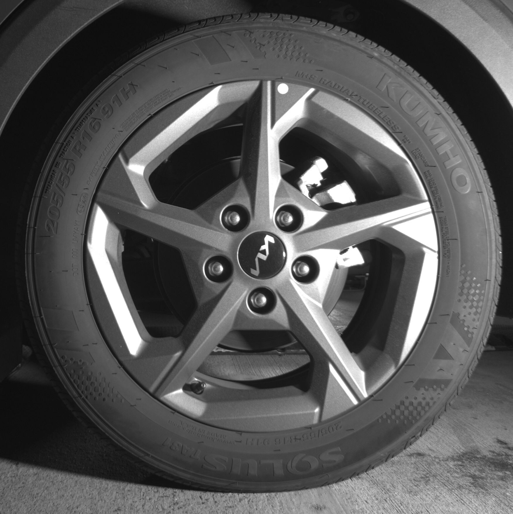 Thumbnail: 2025 Kia K4 - 11