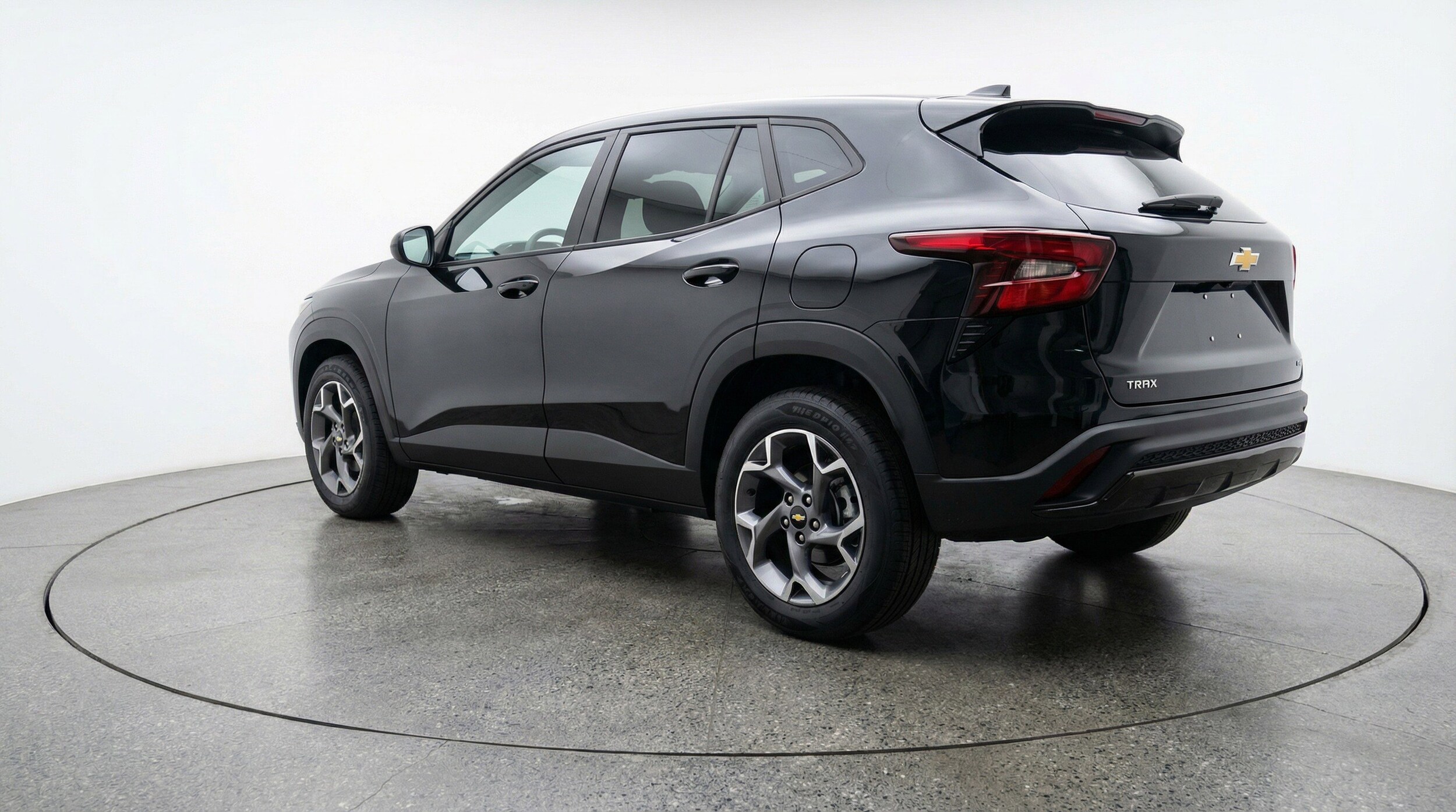 Thumbnail: 2025 Chevrolet Trax - 6