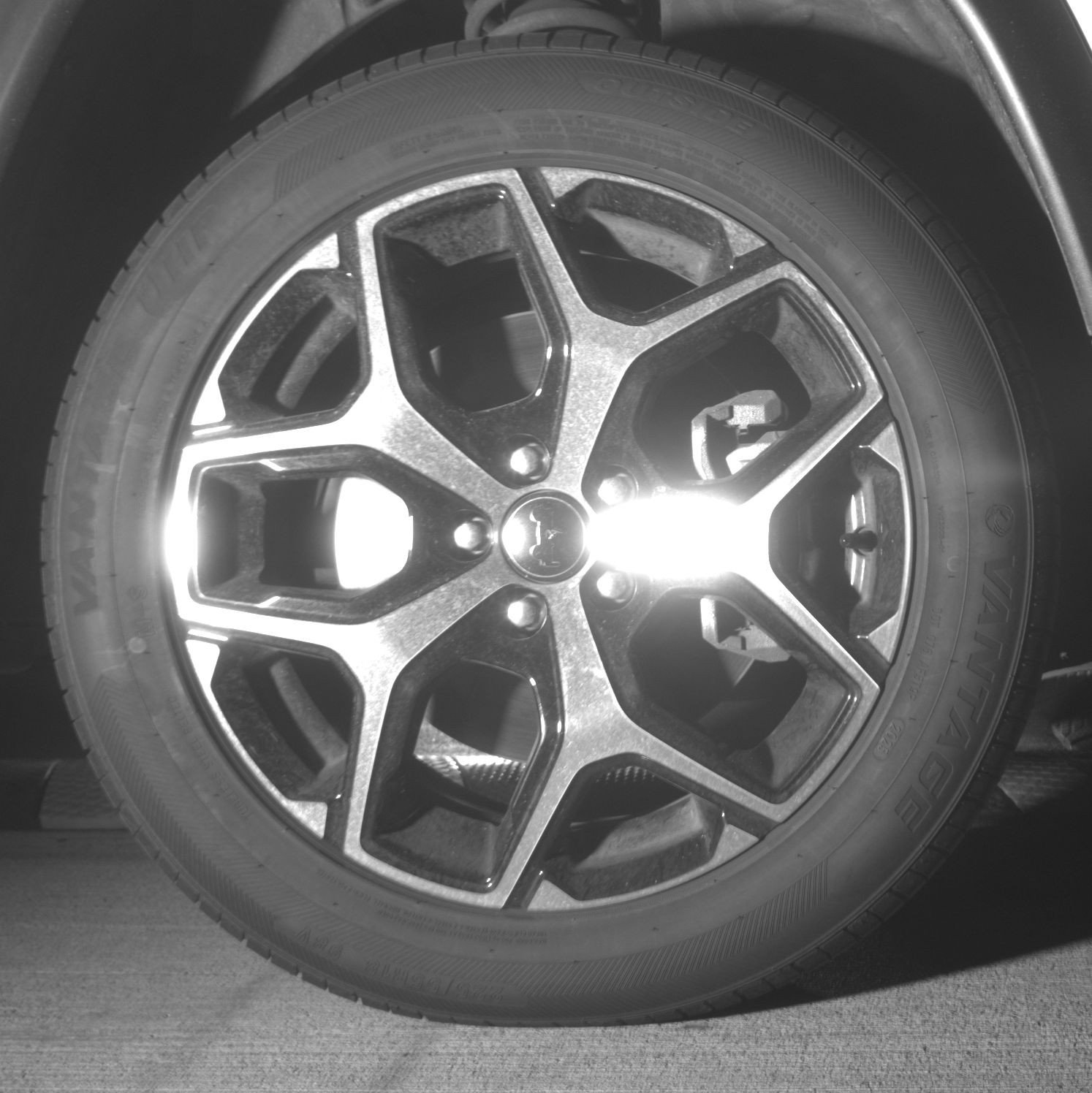 Thumbnail: 2025 Jeep Compass - 13