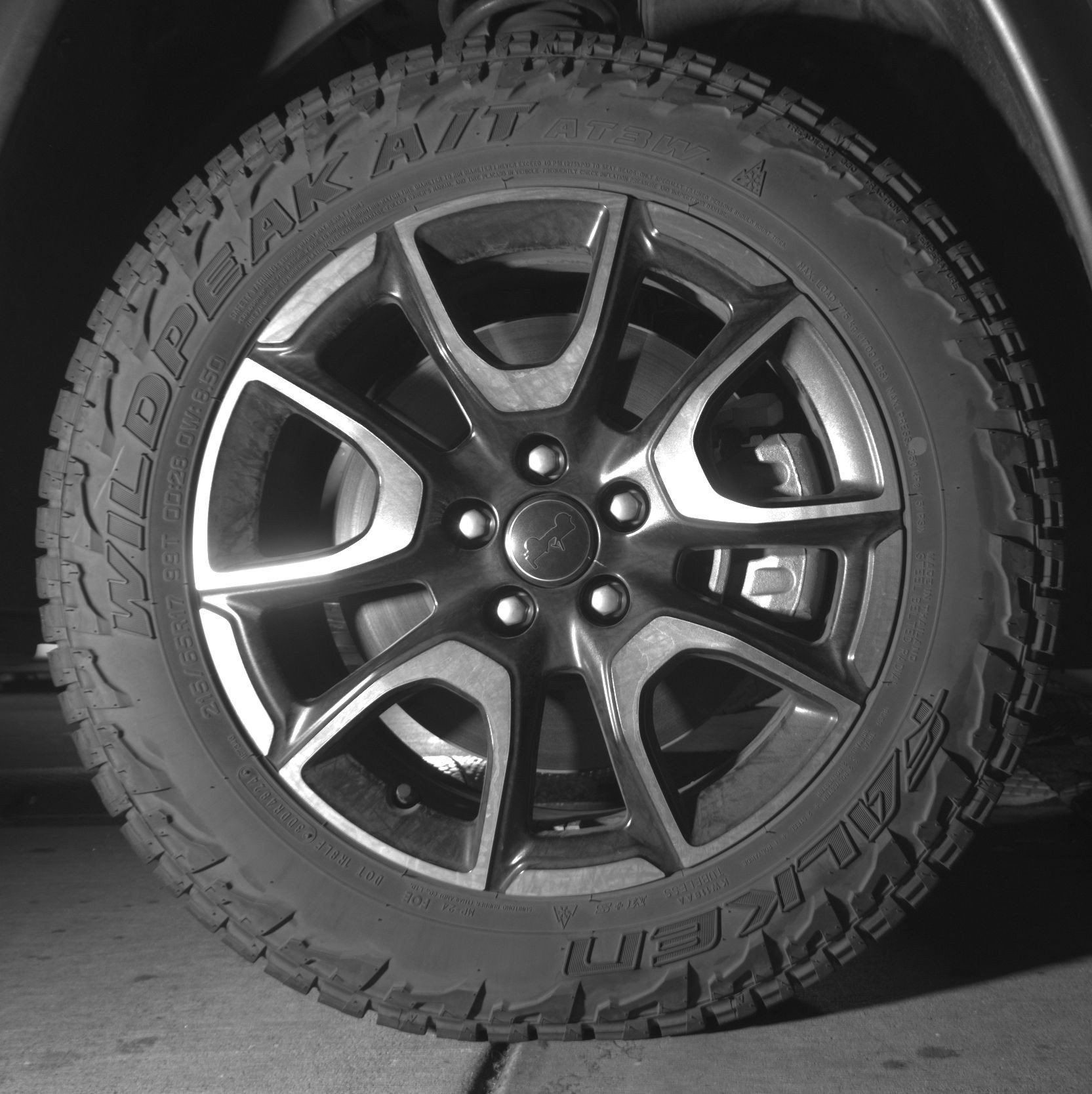 Thumbnail: 2025 Jeep Compass - 13