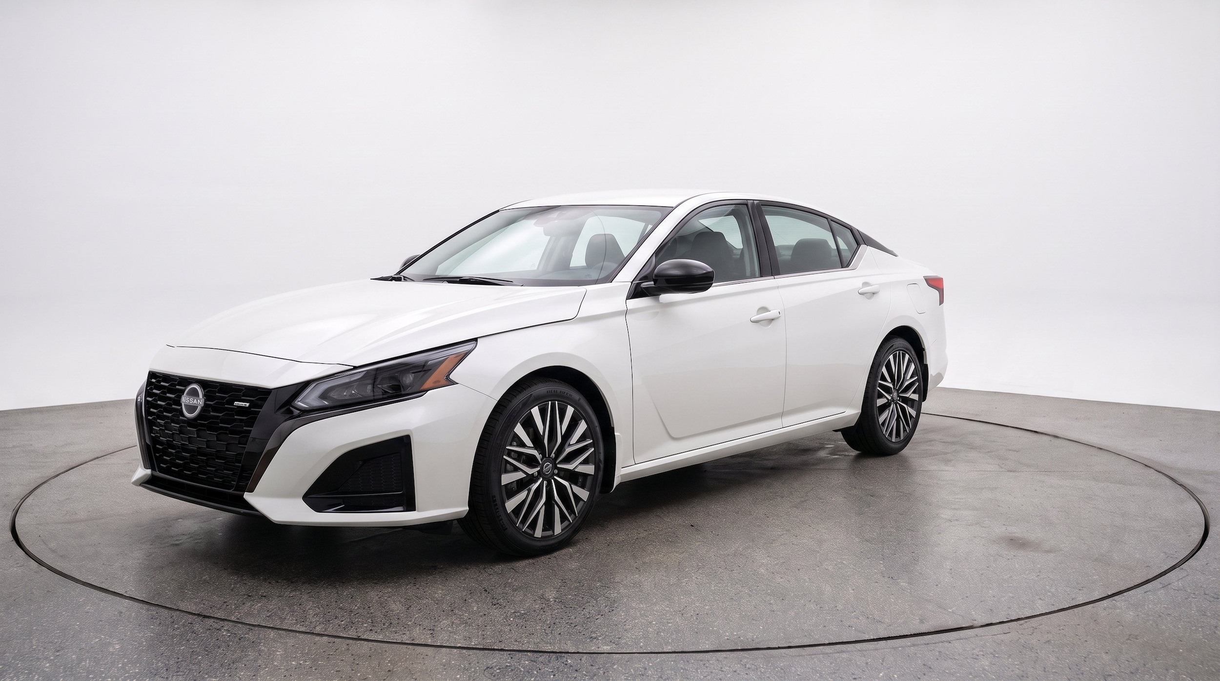 Thumbnail: 2026 Nissan Altima - 3