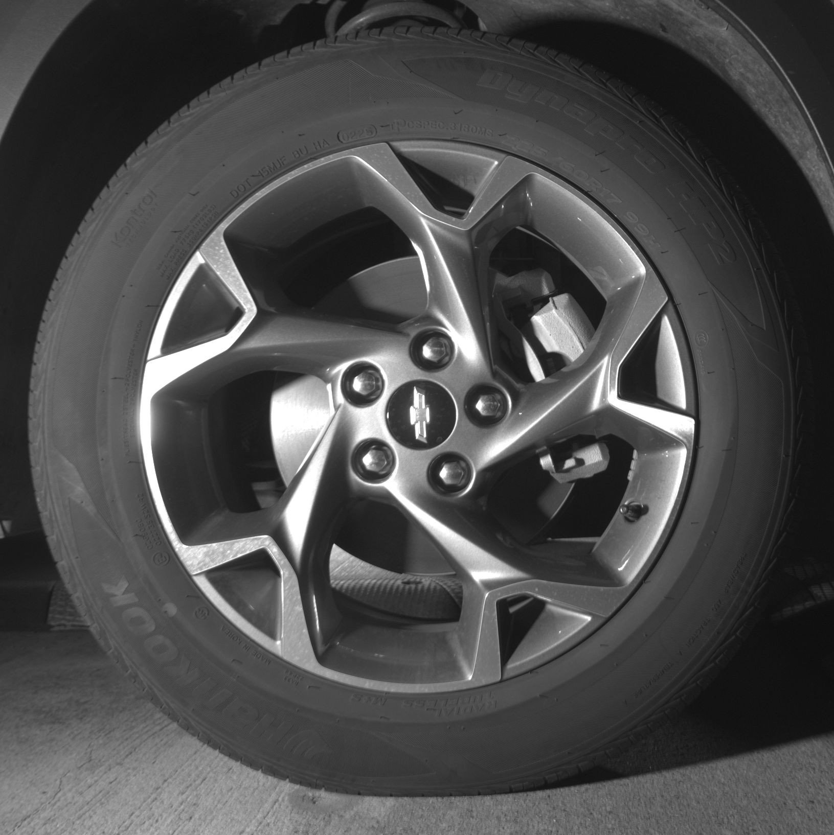 Thumbnail: 2025 Chevrolet Trax - 13