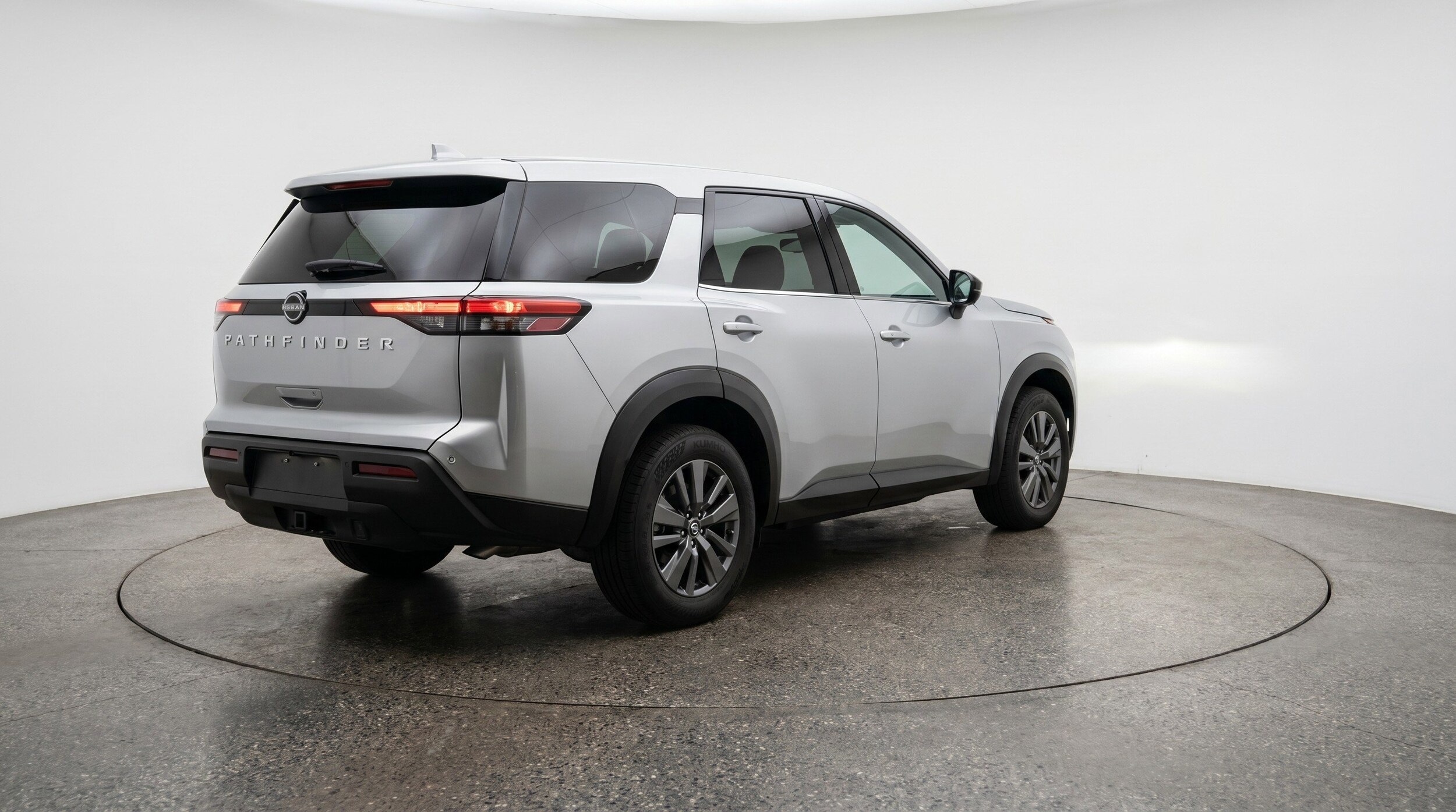 Thumbnail: 2025 Nissan Pathfinder - 9
