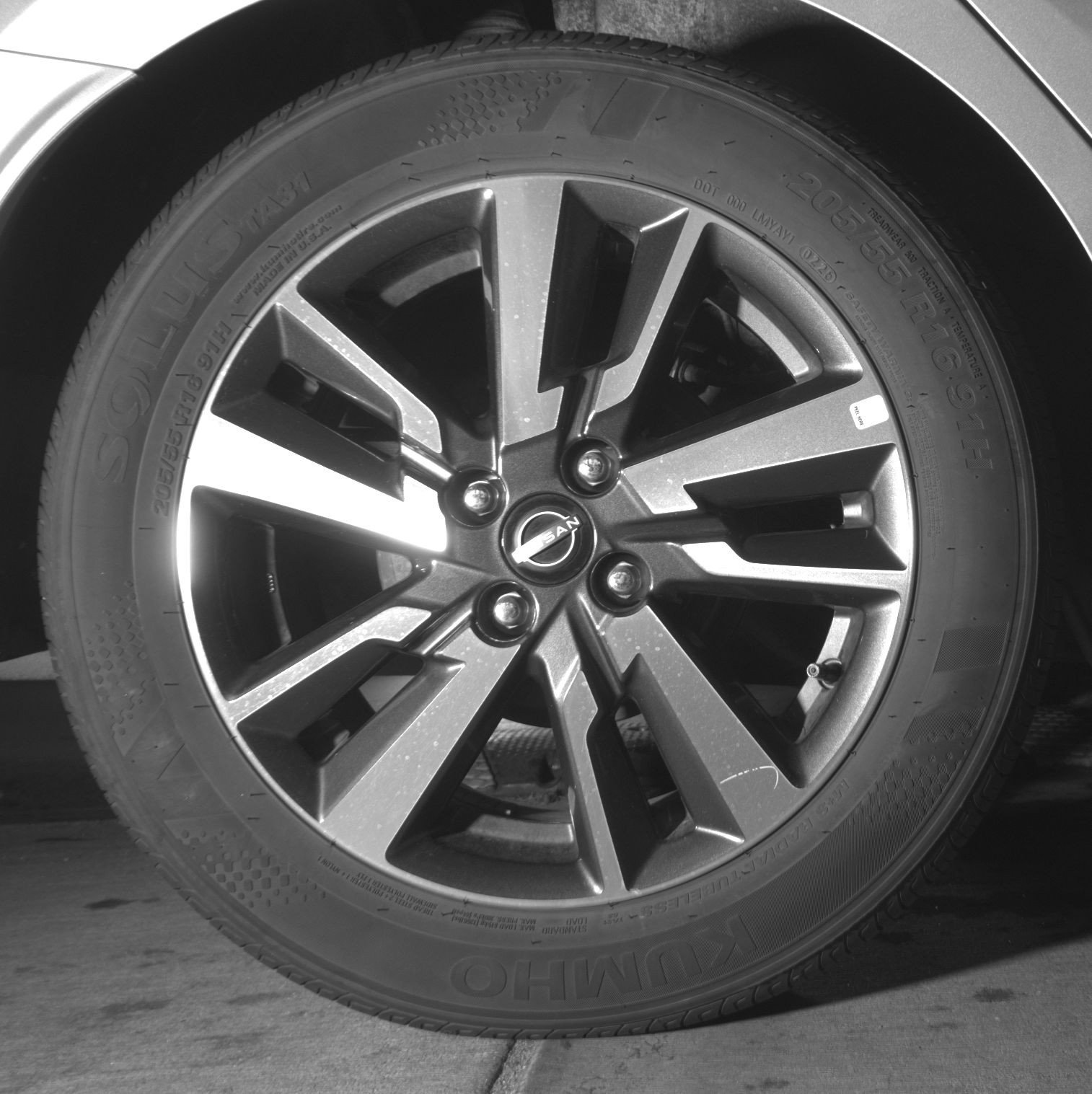 Thumbnail: 2025 Nissan Versa - 15