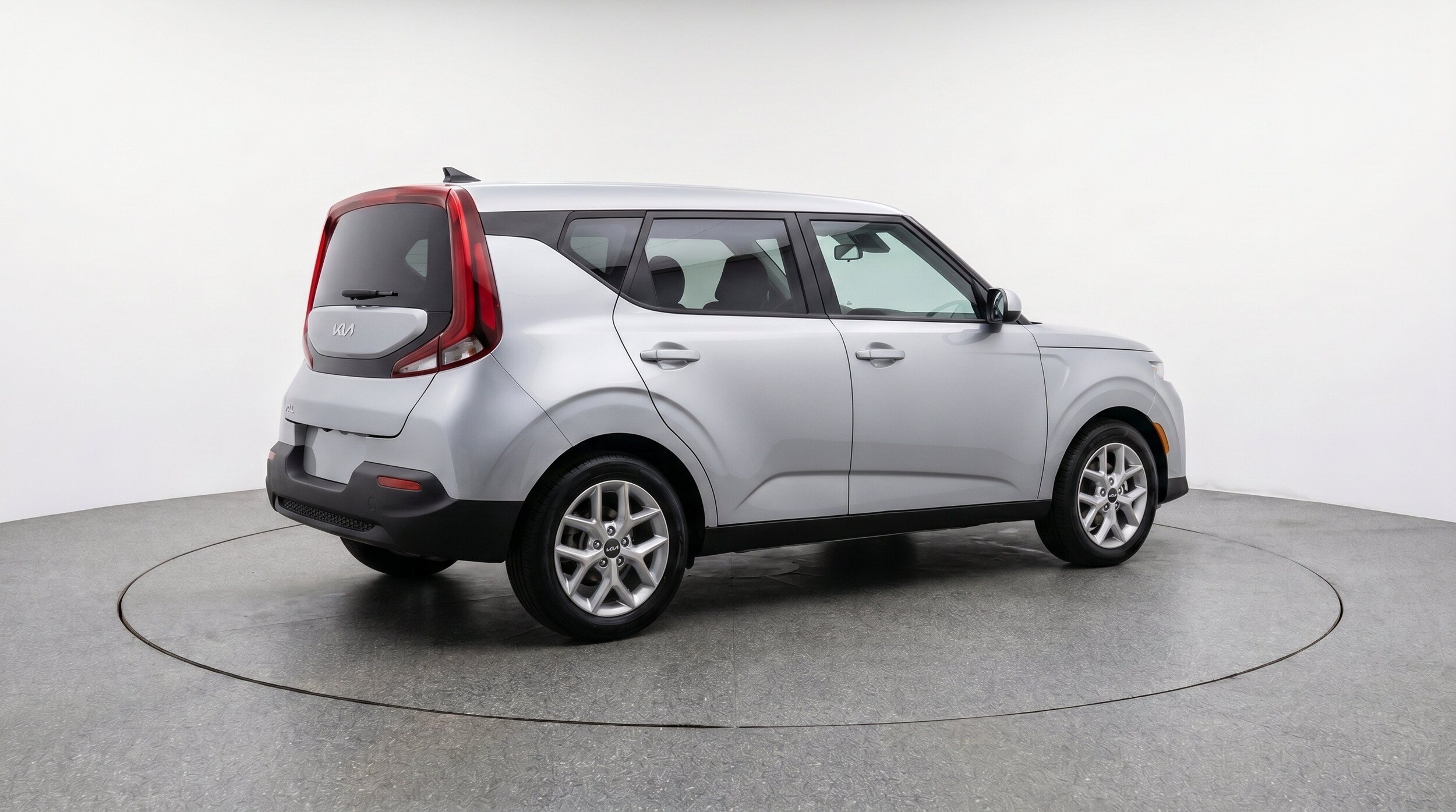 Thumbnail: 2025 Kia Soul - 9