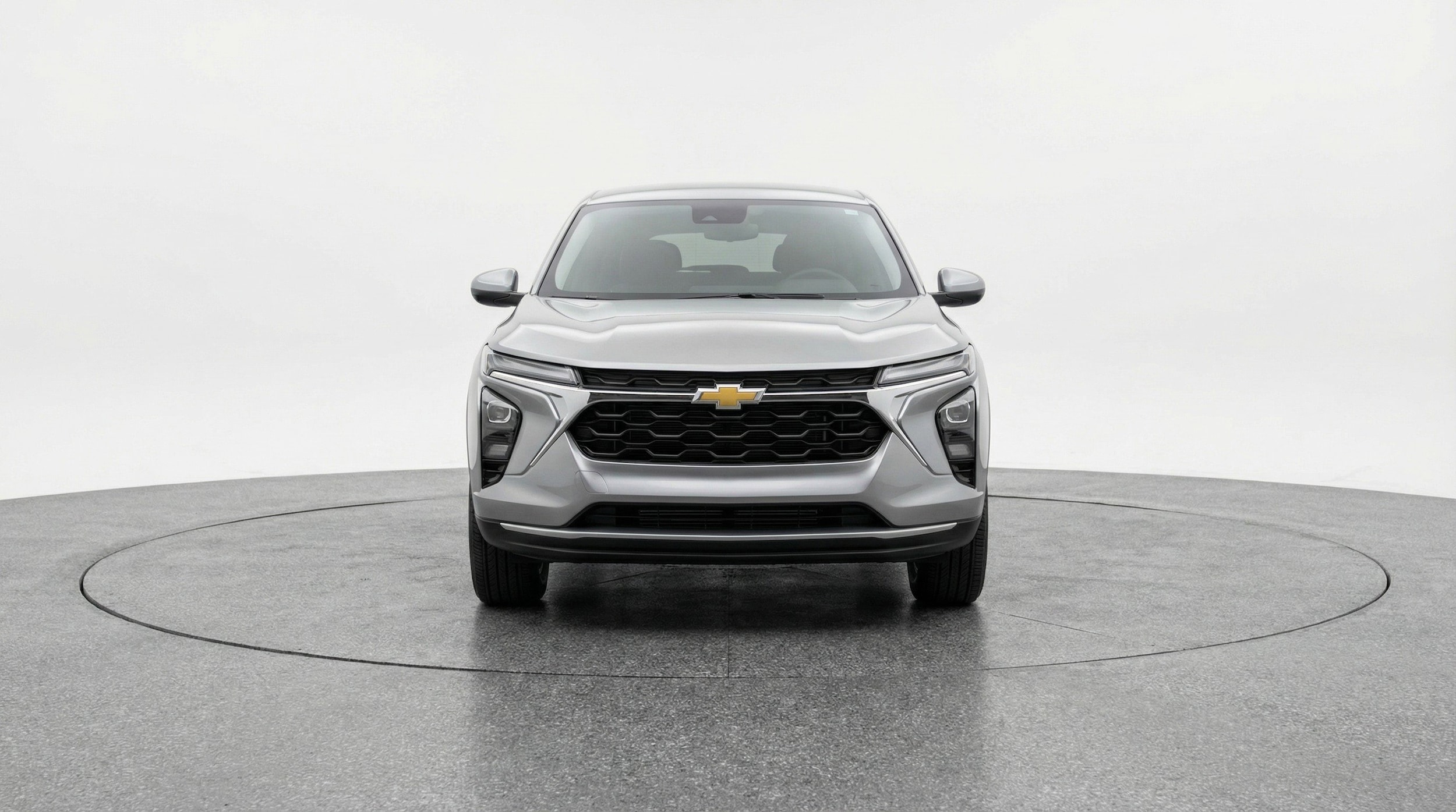Thumbnail: 2025 Chevrolet Trax - 2