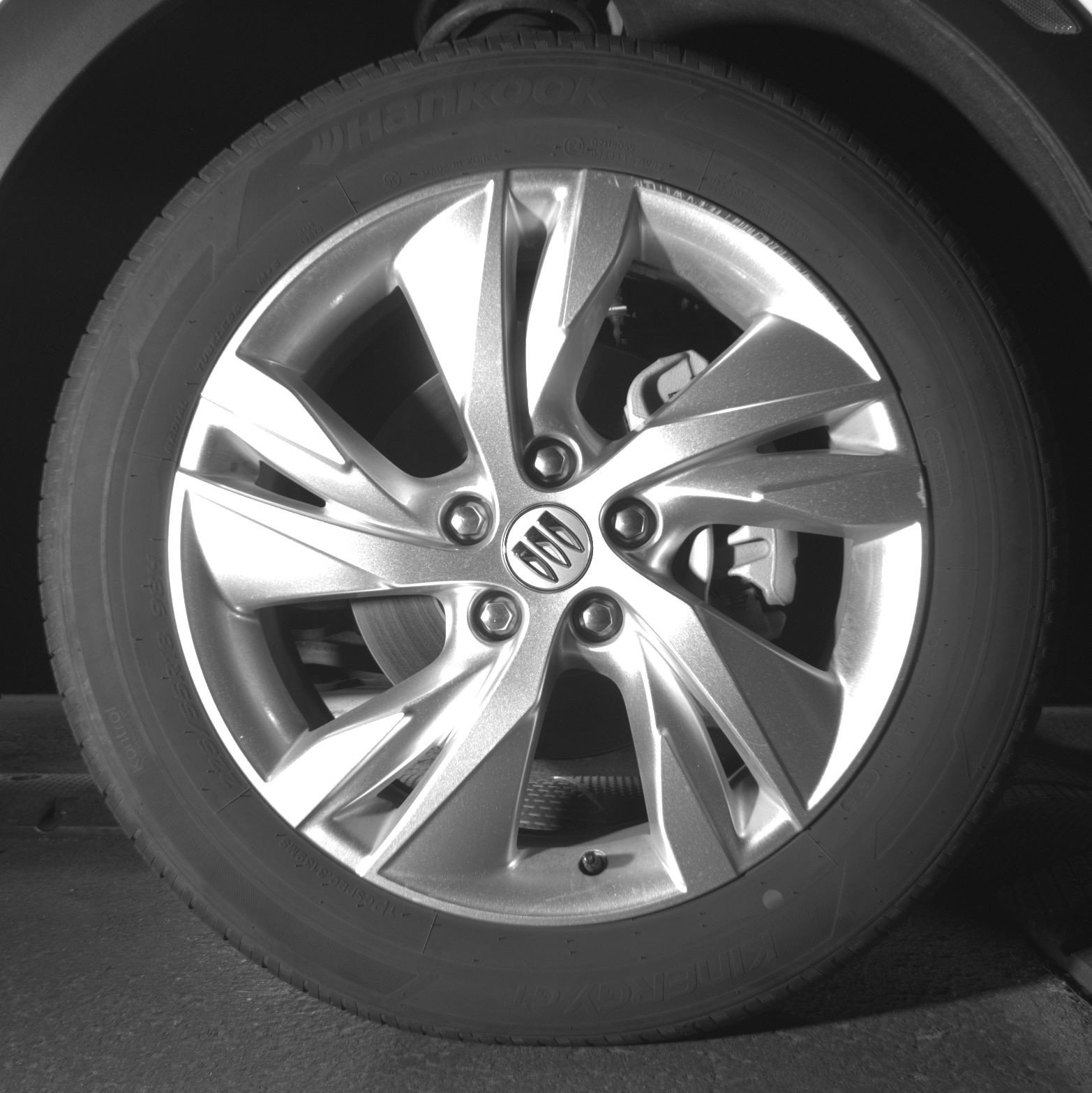 Thumbnail: 2025 Buick Encore GX - 13