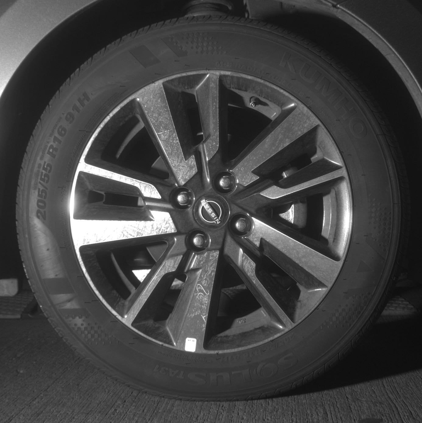 Thumbnail: 2025 Nissan Versa - 13