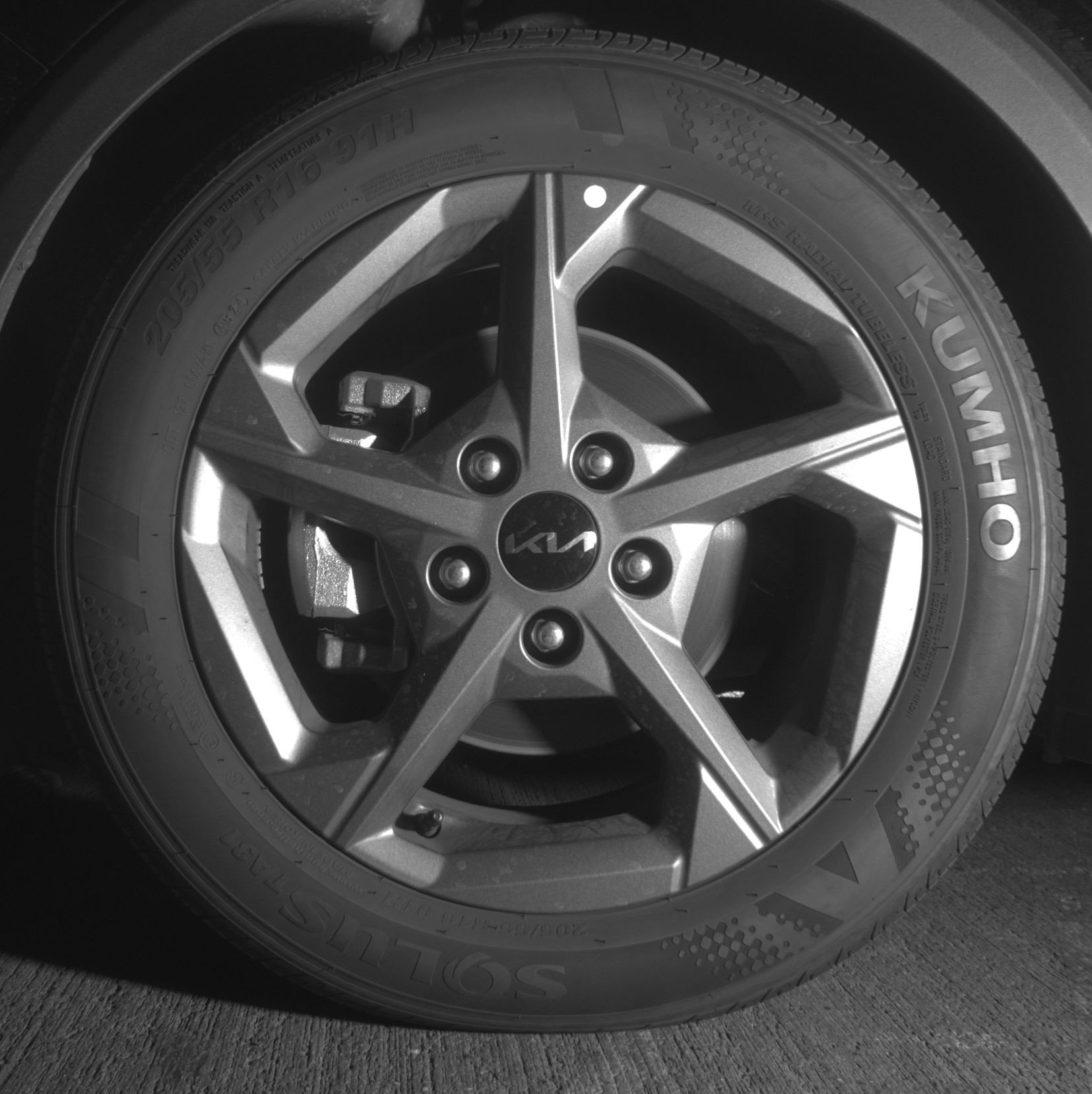 Thumbnail: 2025 Kia K4 - 12