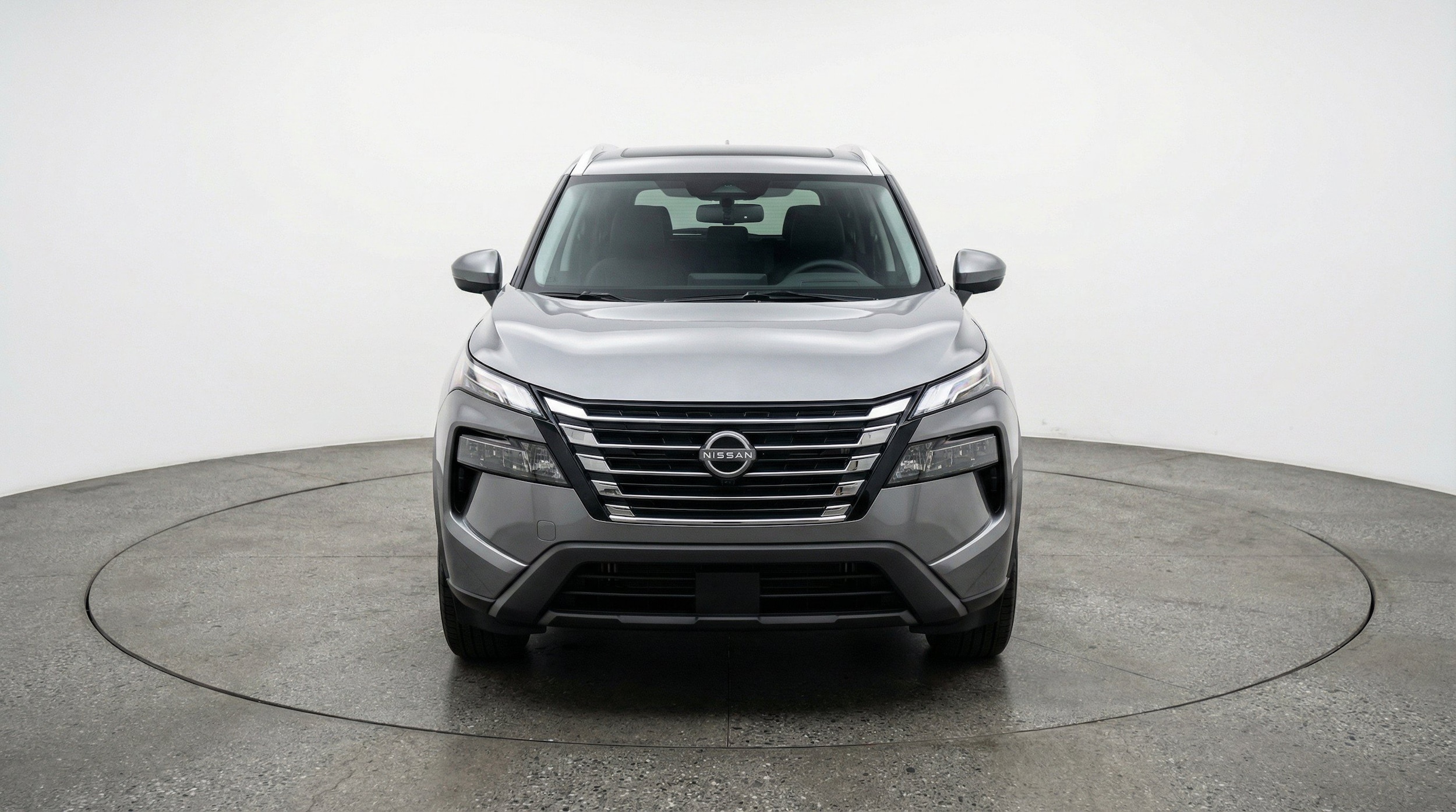 Thumbnail: 2025 Nissan Rogue - 2