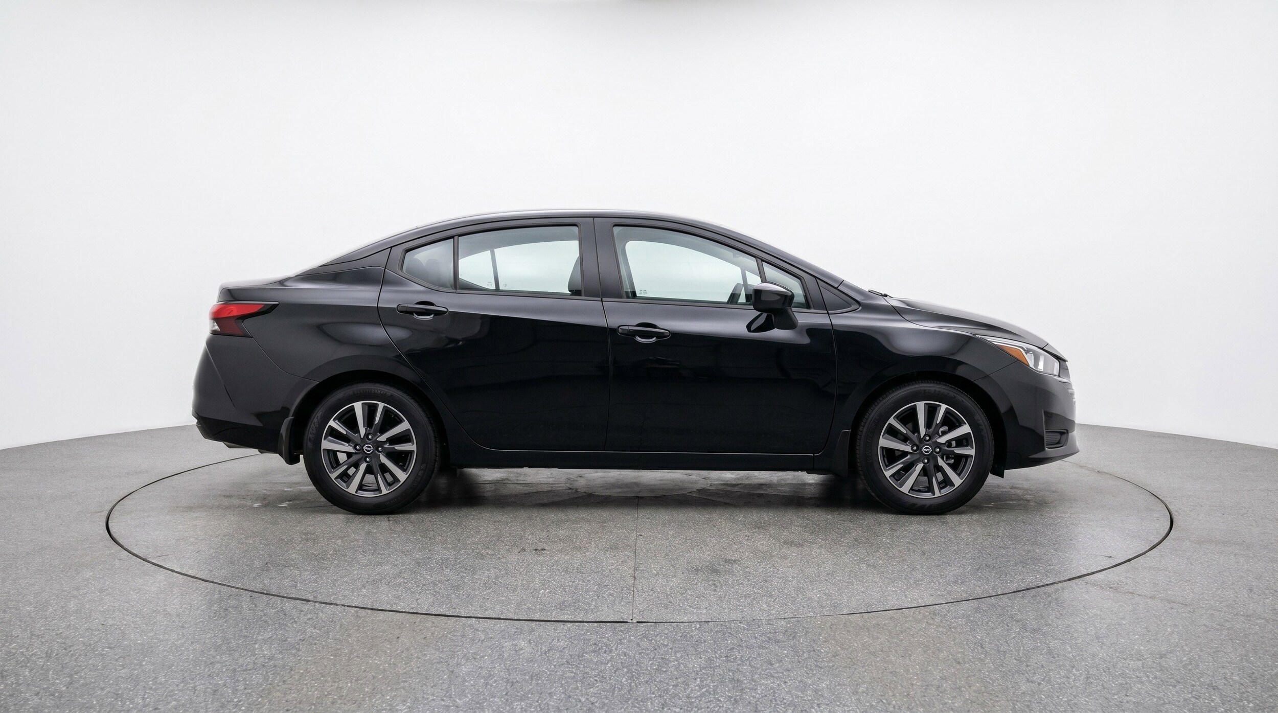 Thumbnail: 2025 Nissan Versa - 11