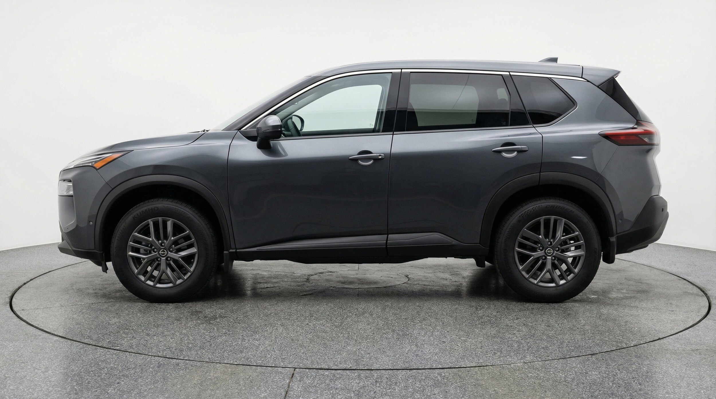 Thumbnail: 2026 Nissan Rogue - 5