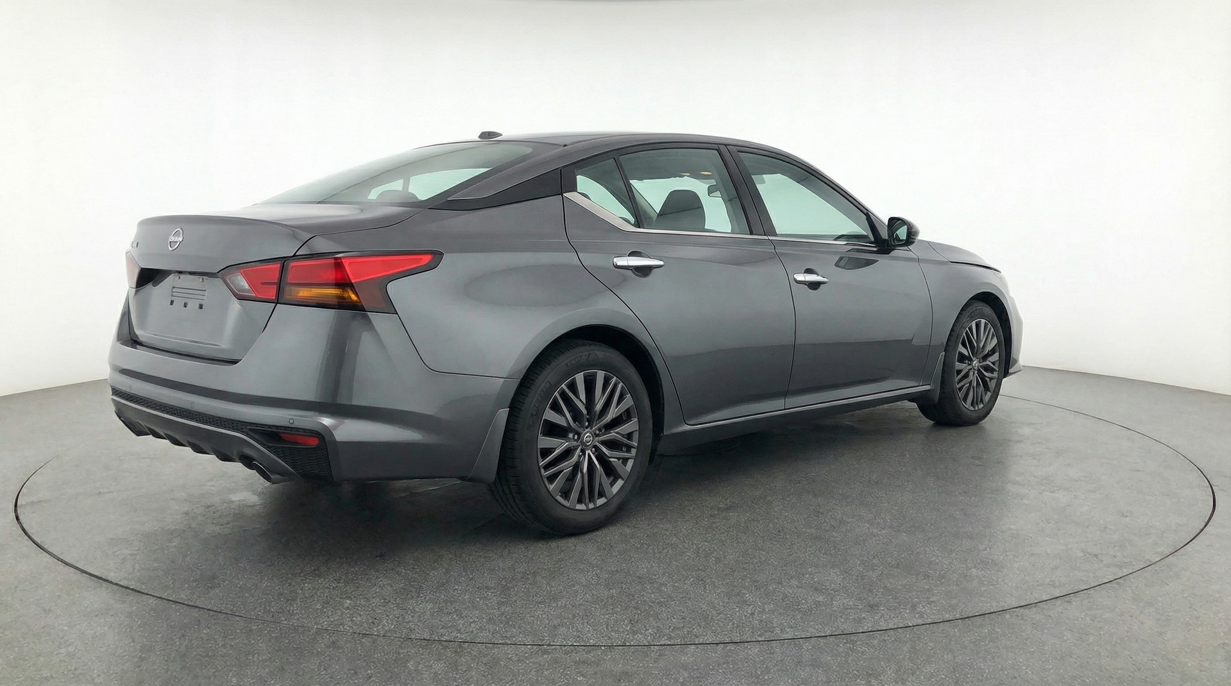 Thumbnail: 2025 Nissan Altima - 7