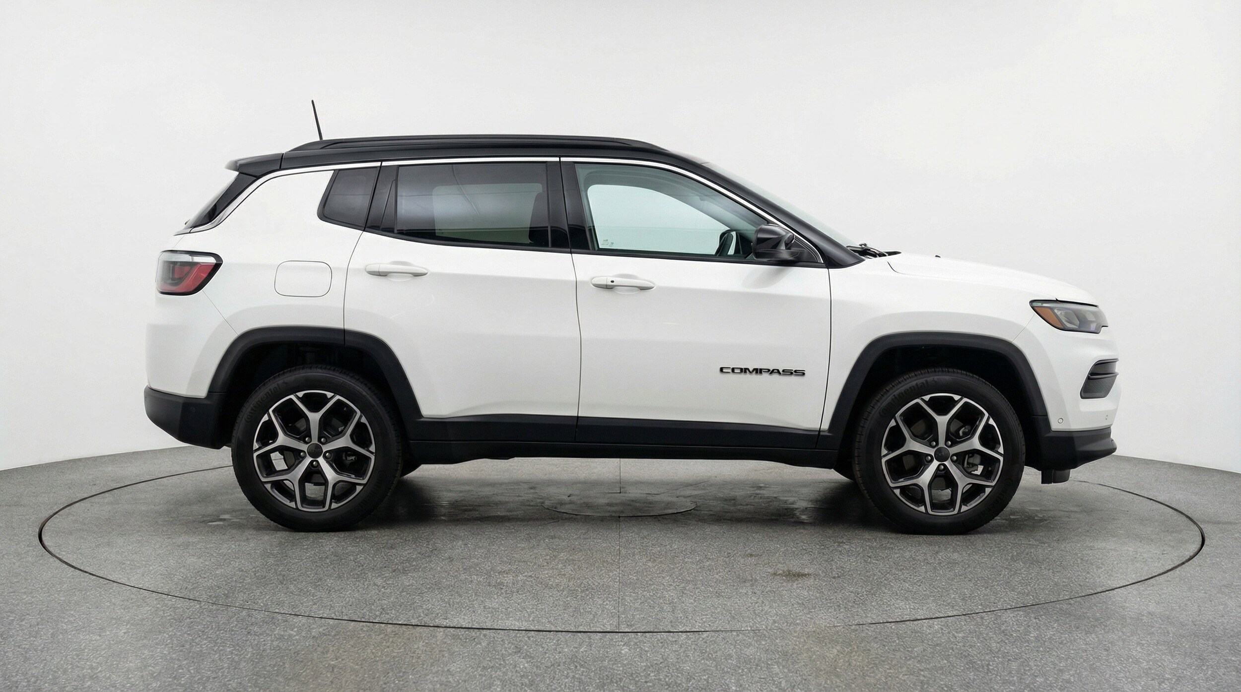 Thumbnail: 2025 Jeep Compass - 11