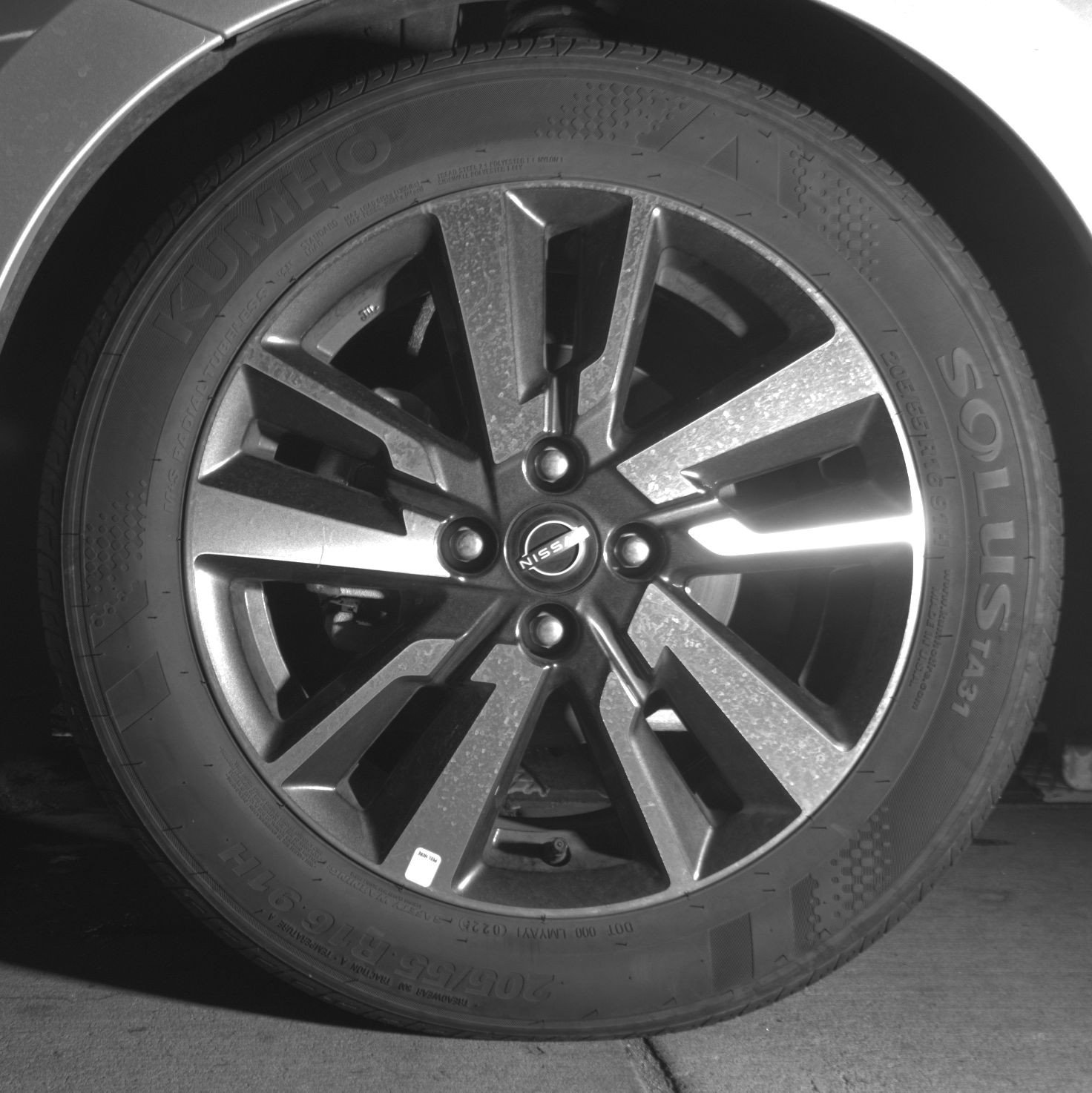 Thumbnail: 2025 Nissan Versa - 12