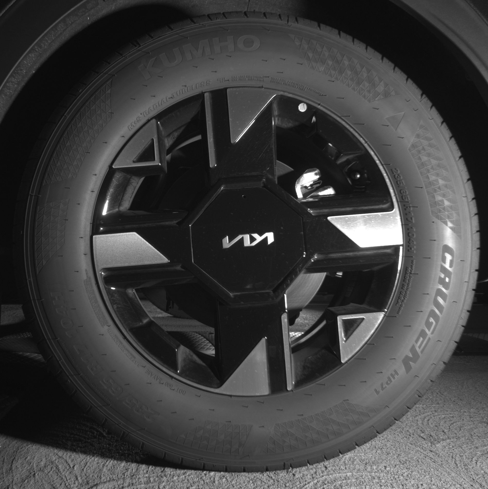 Thumbnail: 2026 Kia Sportage - 14