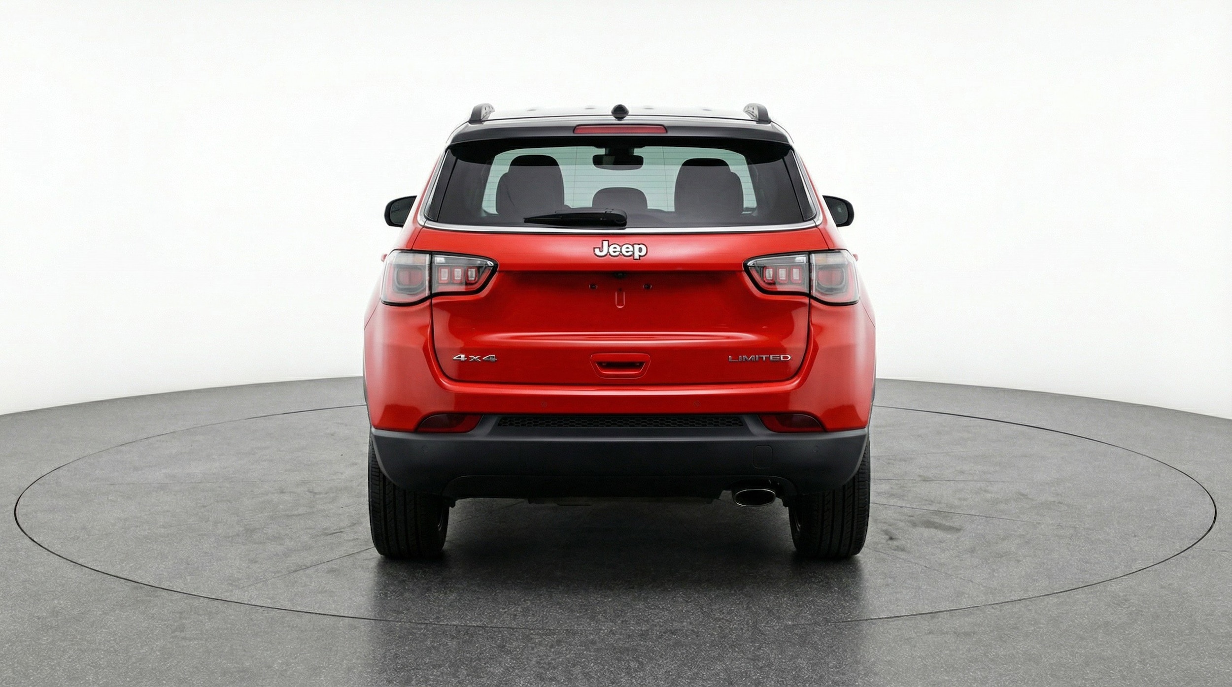 Thumbnail: 2025 Jeep Compass - 7